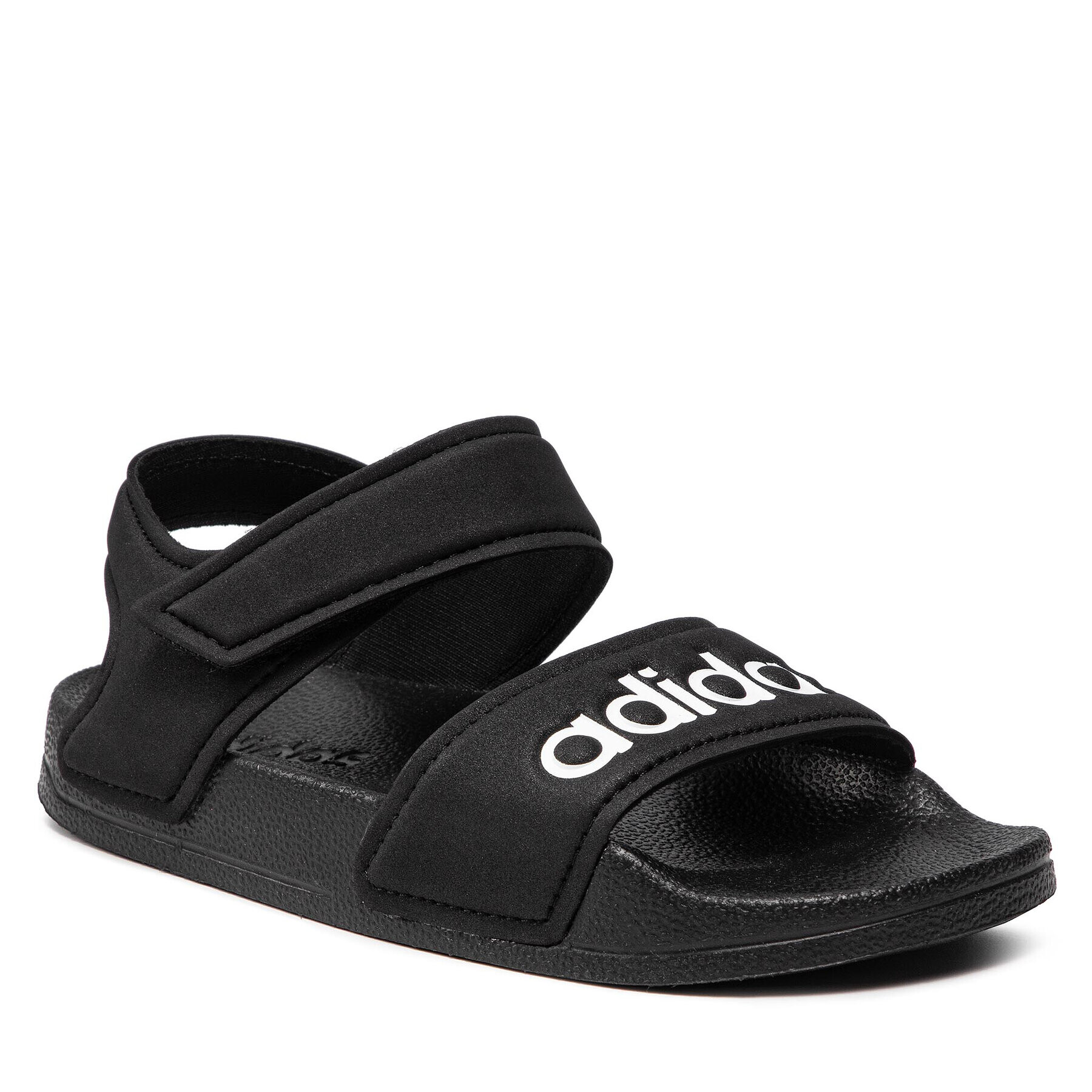 adidas Performance adidas Sandale adilette Sandal K G26879 Negru - Pled.ro