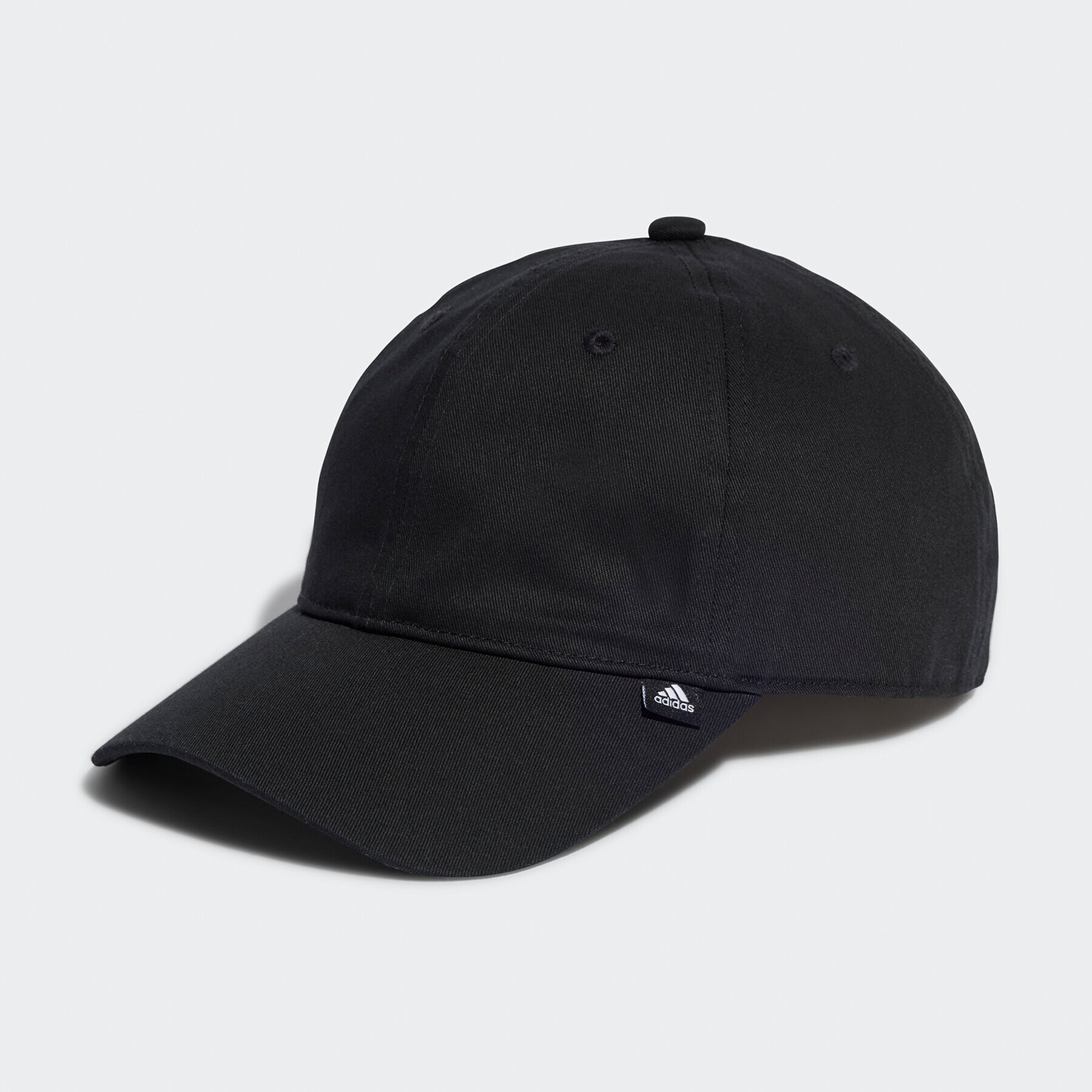 adidas Șapcă 3-Stripes Baseball Cap HT6358 Negru - Pled.ro