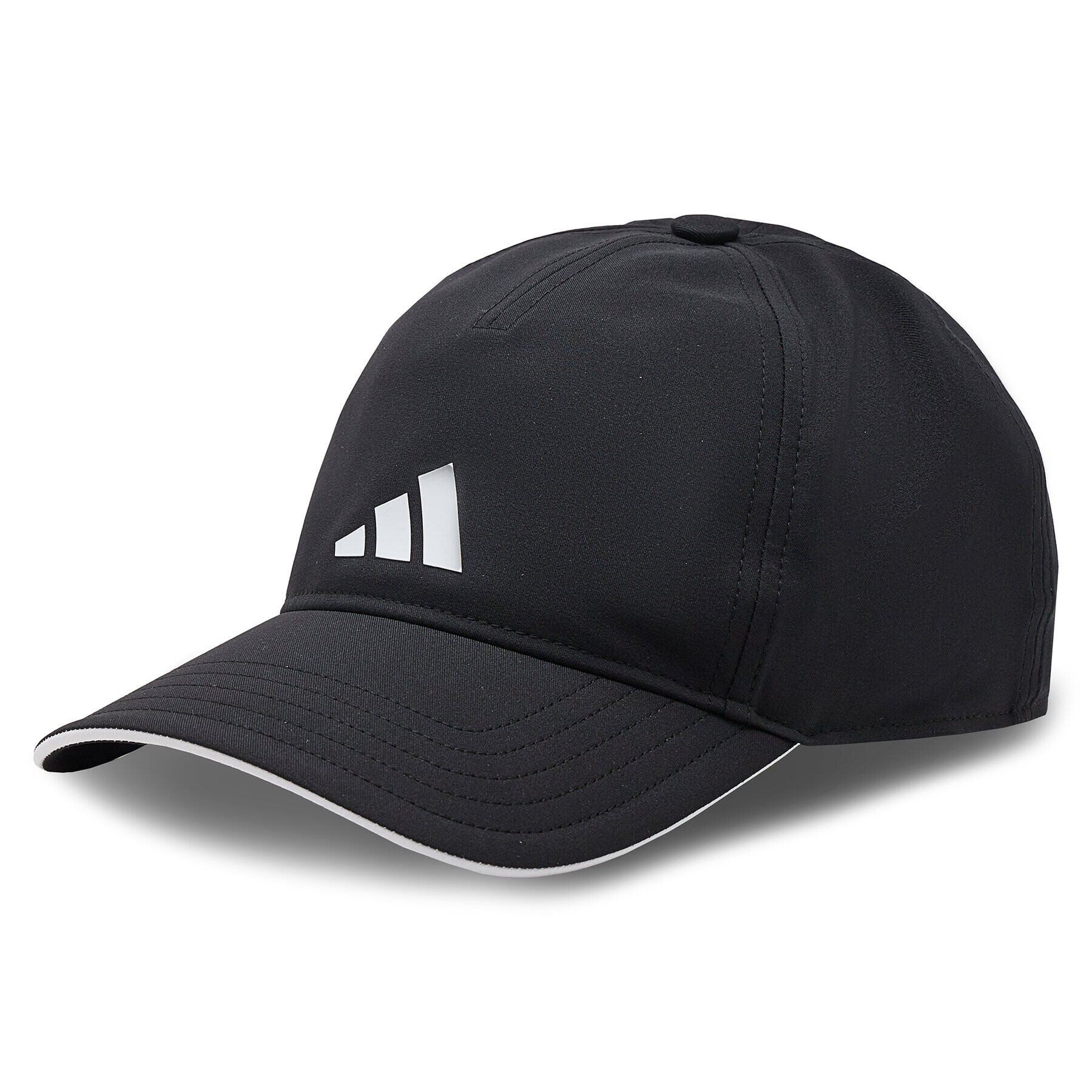 adidas Șapcă AEROREADY Training Running Baseball Cap IC6522 Negru - Pled.ro