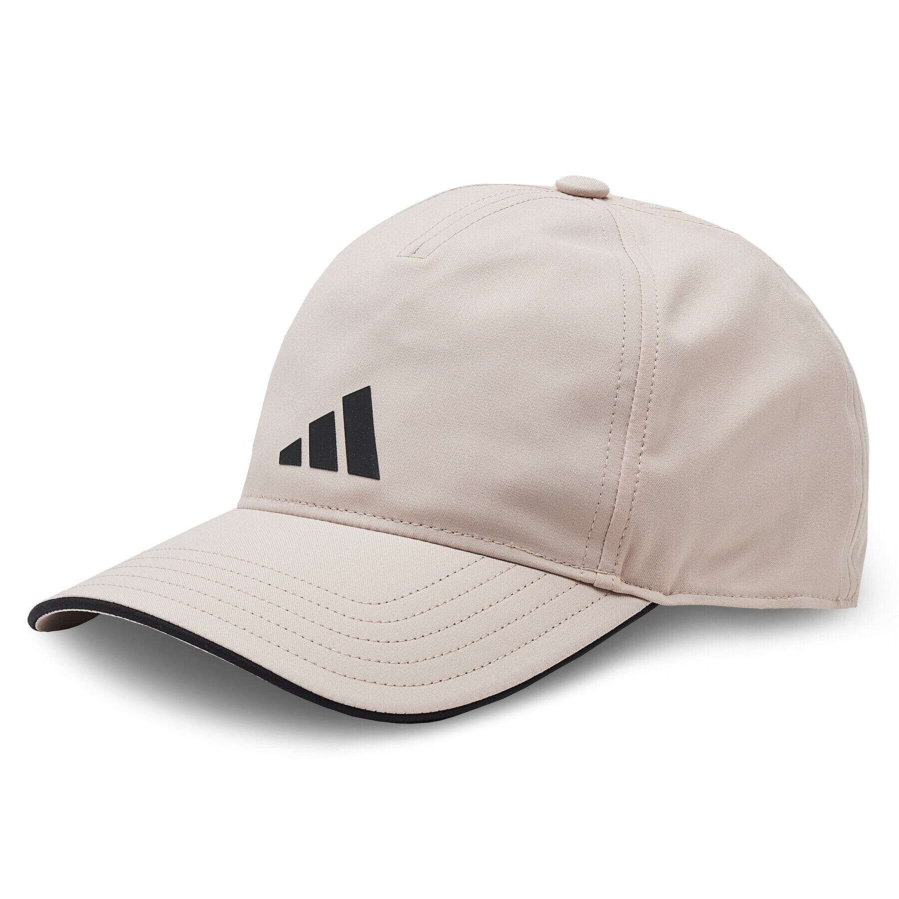 adidas Șapcă AEROREADY Training Running Baseball Cap IC6523 Maro - Pled.ro