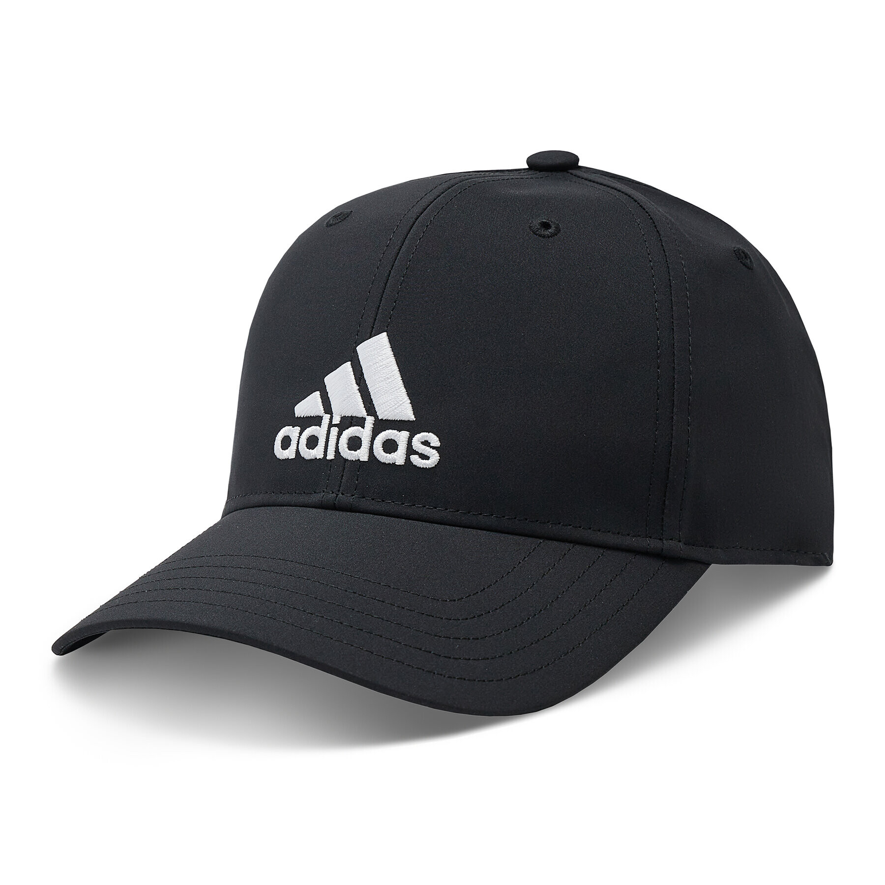 adidas Șapcă Bballcap GM4509 Negru - Pled.ro