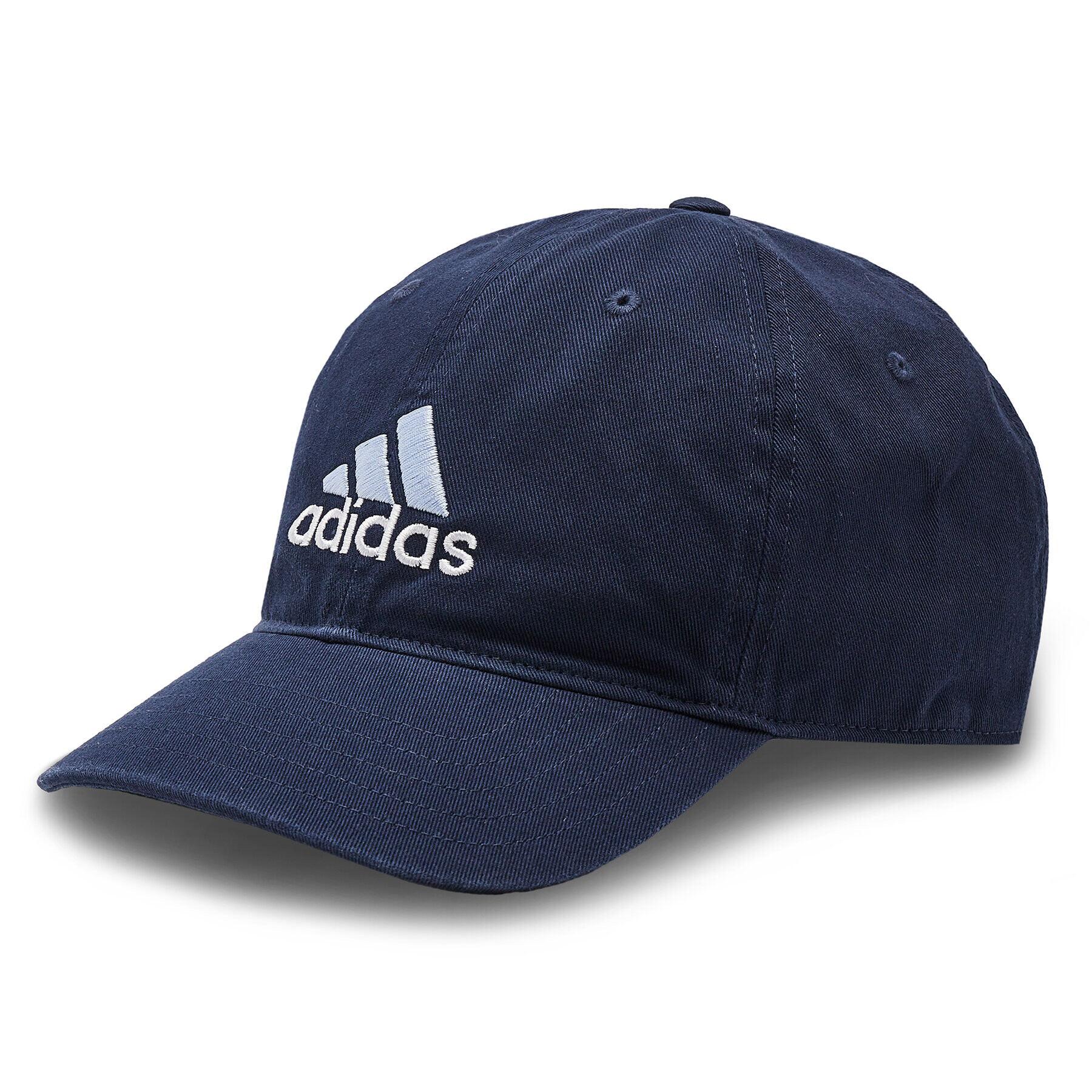 adidas Șapcă Dad HT2036 Bleumarin - Pled.ro