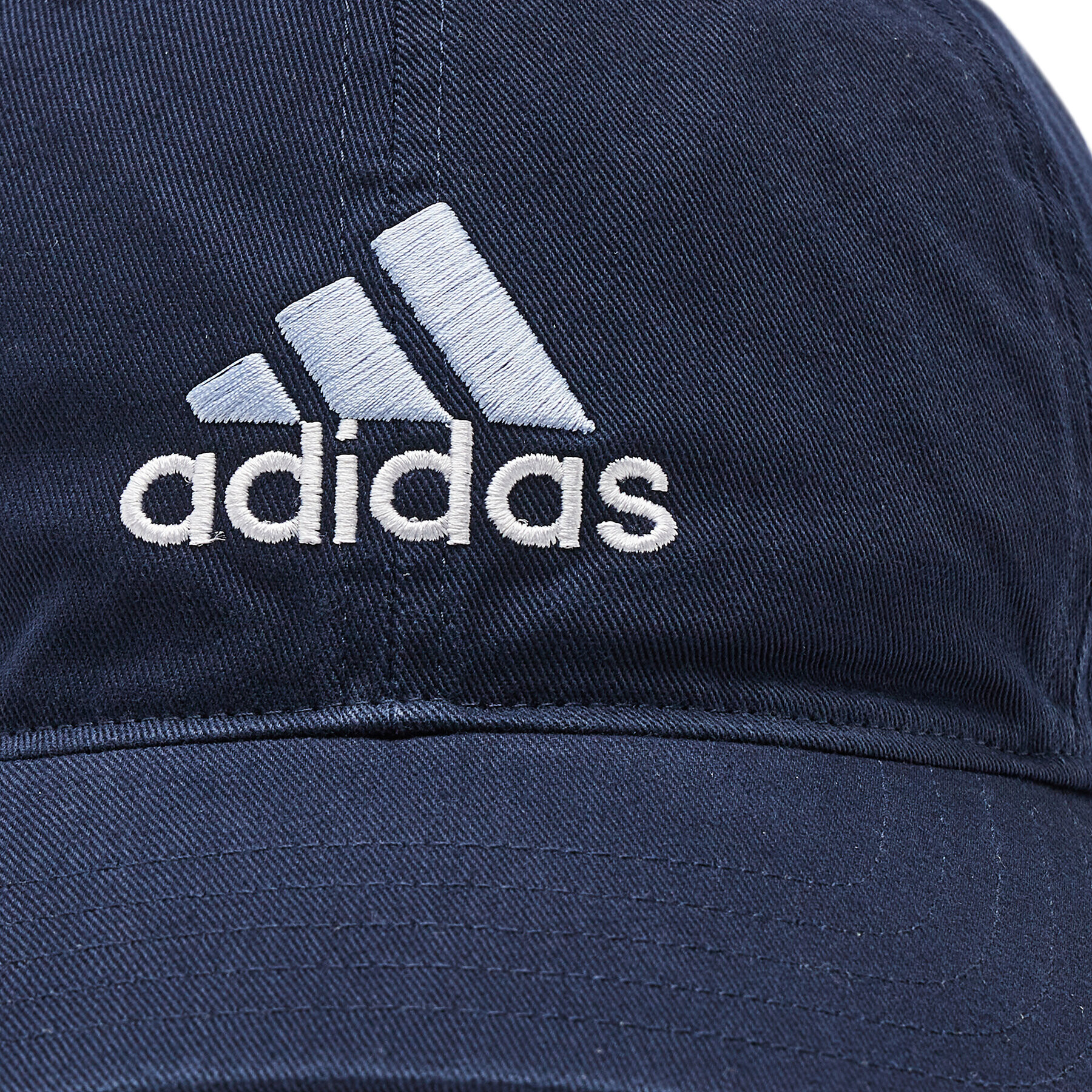 adidas Șapcă Dad HT2036 Bleumarin - Pled.ro