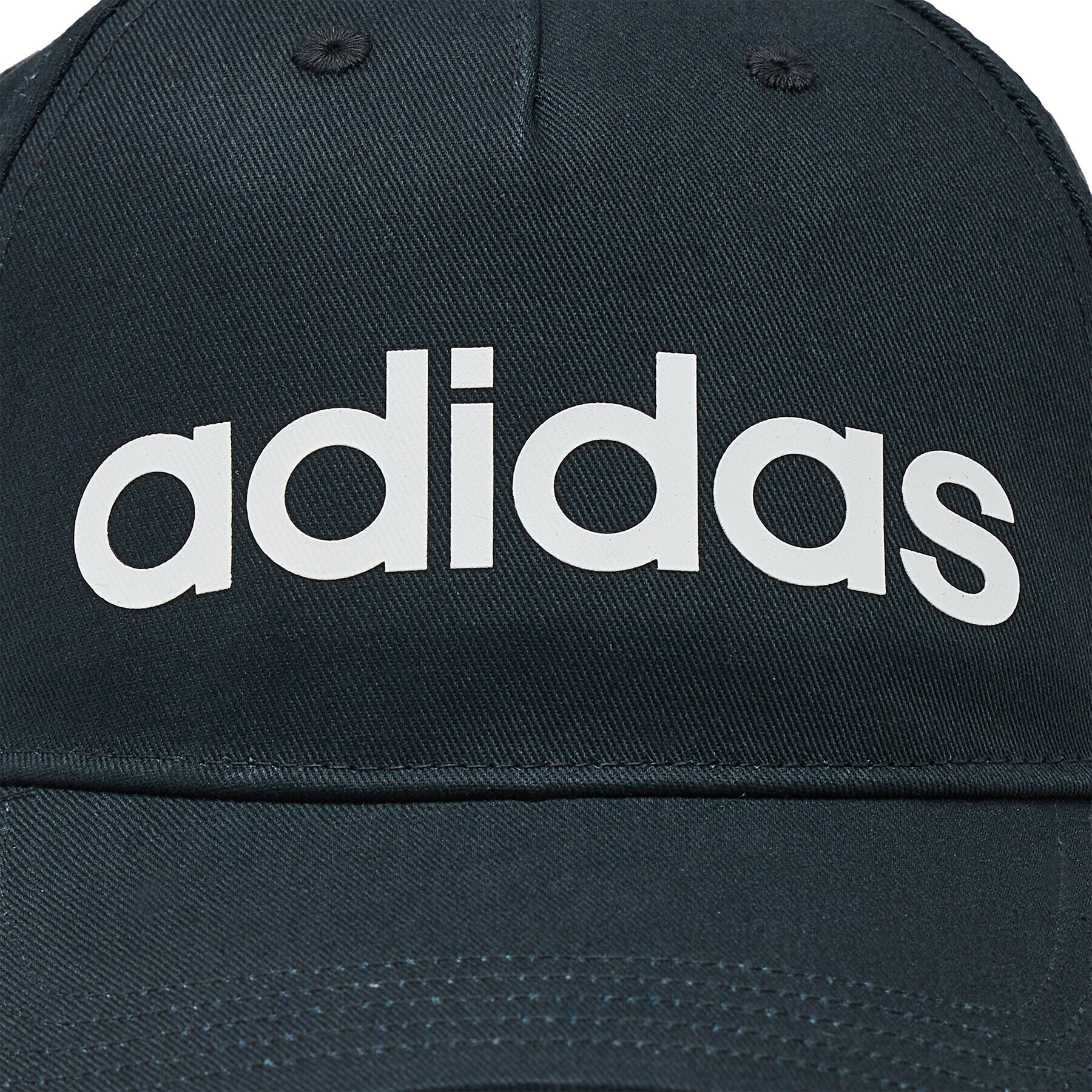 adidas Șapcă Daily Cap HT6356 Negru - Pled.ro