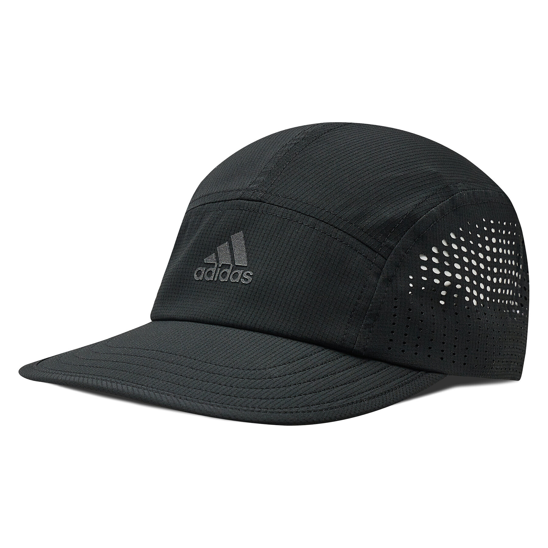 adidas Șapcă Runner 4D Aeroready HG2875 Negru - Pled.ro