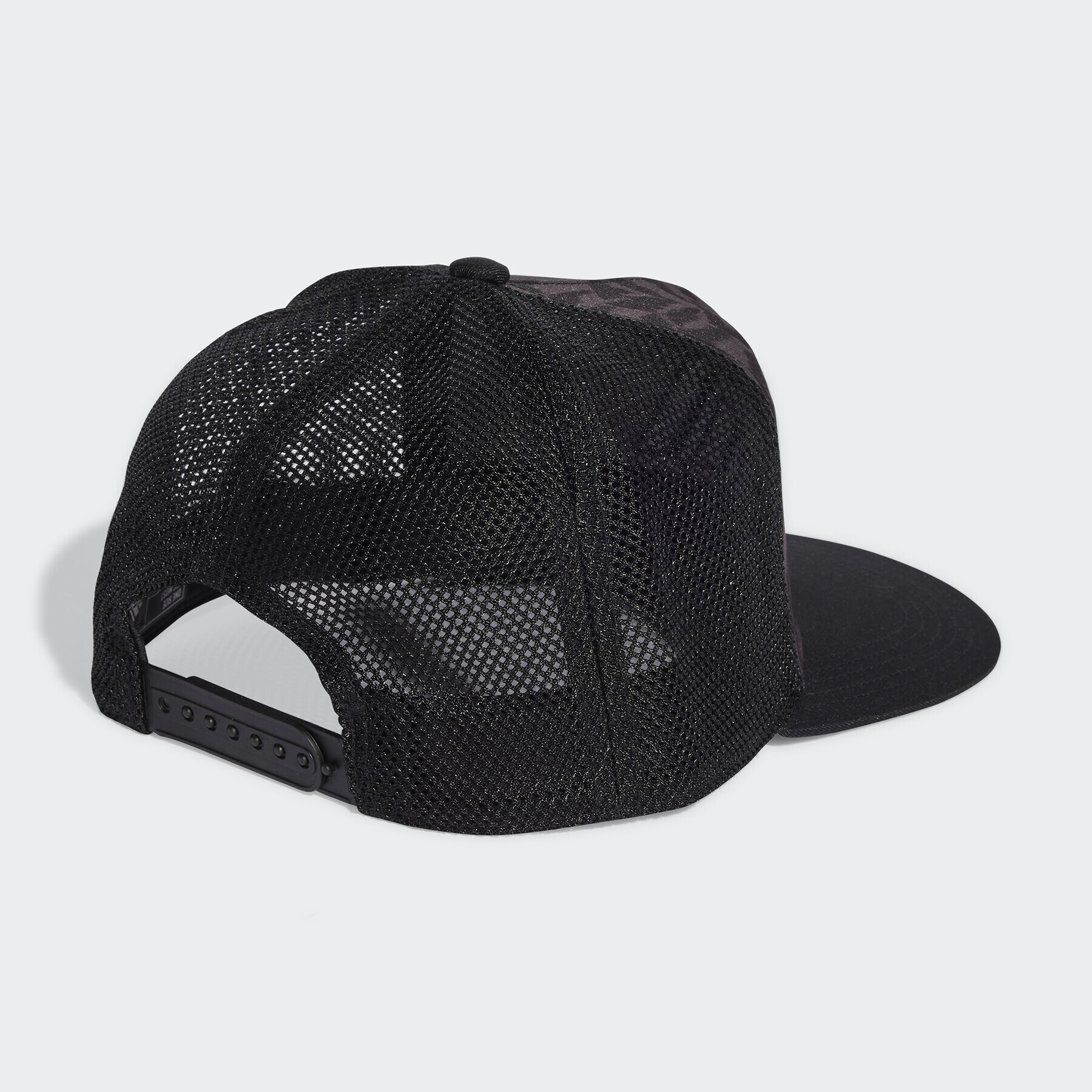 adidas Performance adidas Șapcă Snapback Trucker Cap HT2040 Negru - Pled.ro