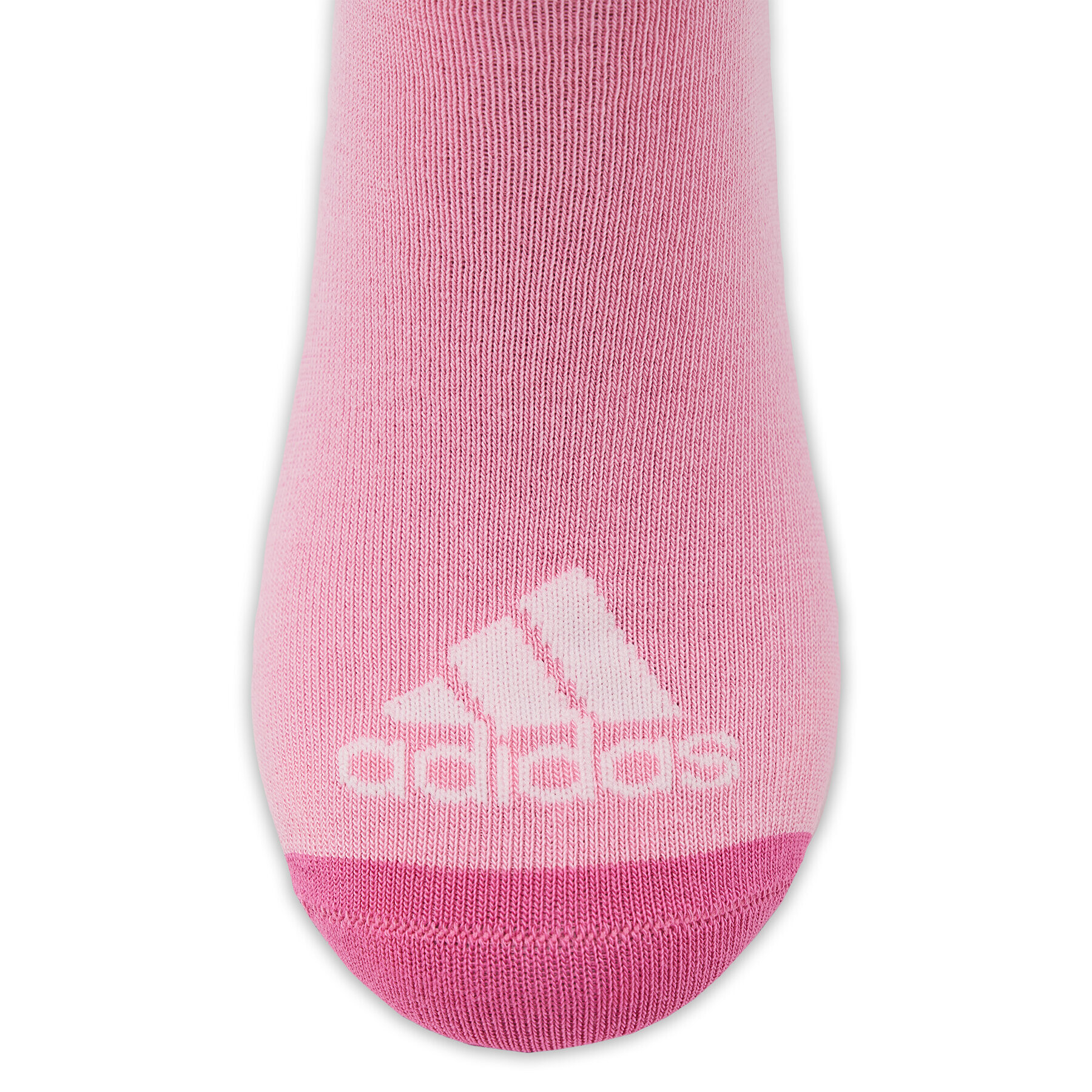 adidas Performance adidas Set de 3 perechi de șosete lungi de damă H49617 Roz - Pled.ro