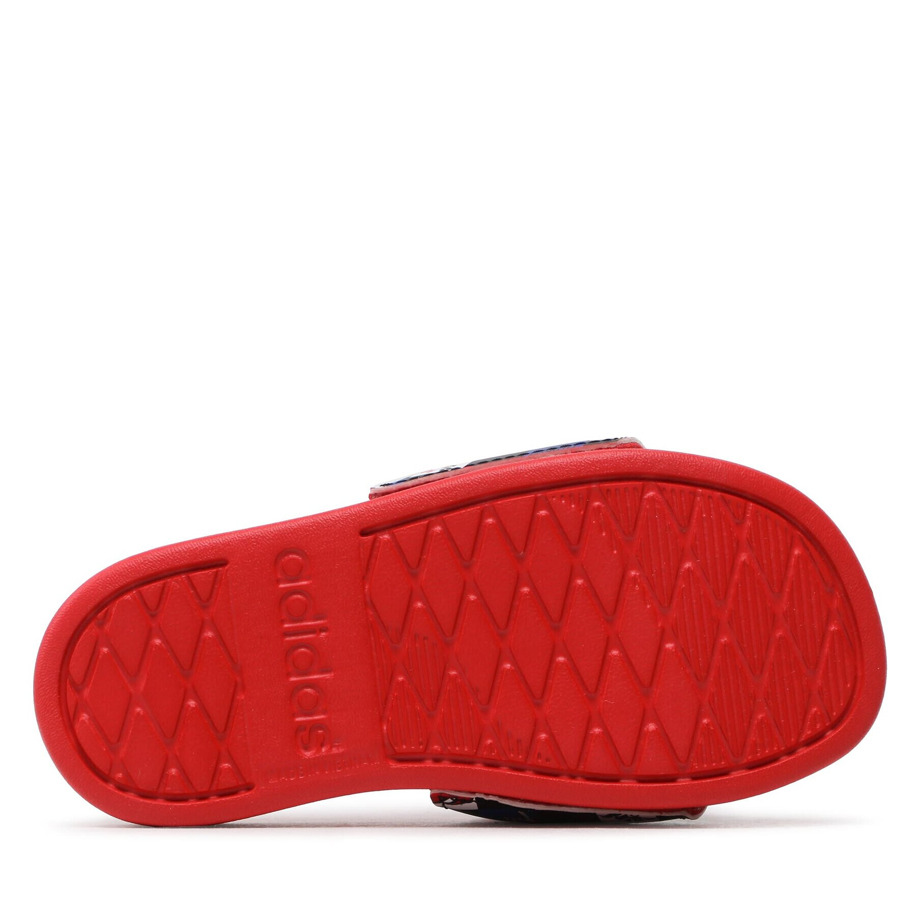 adidas Șlapi adilette Comfort Spiderma HP7758 Colorat - Pled.ro