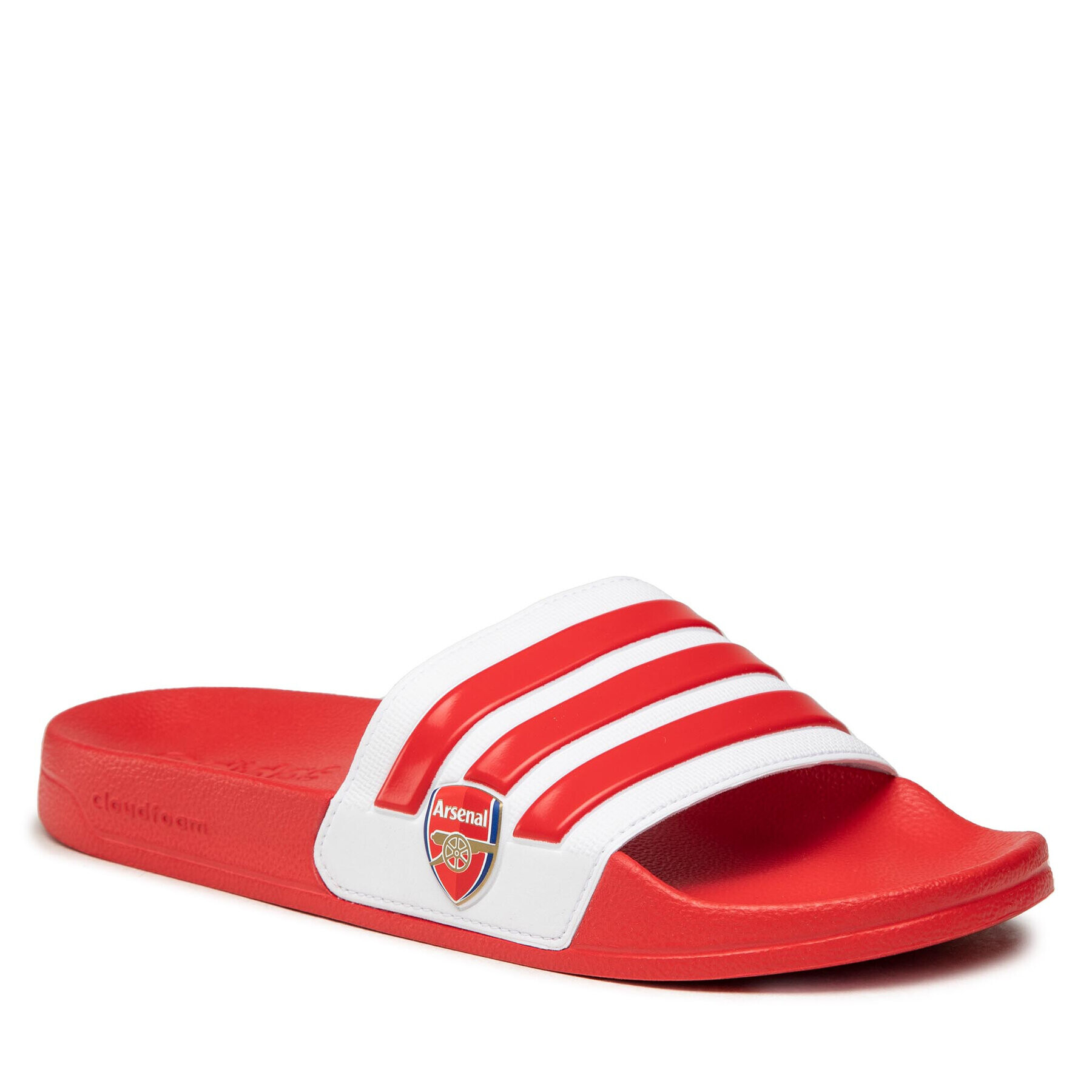 adidas Șlapi adilette Shower EG1212 Alb - Pled.ro