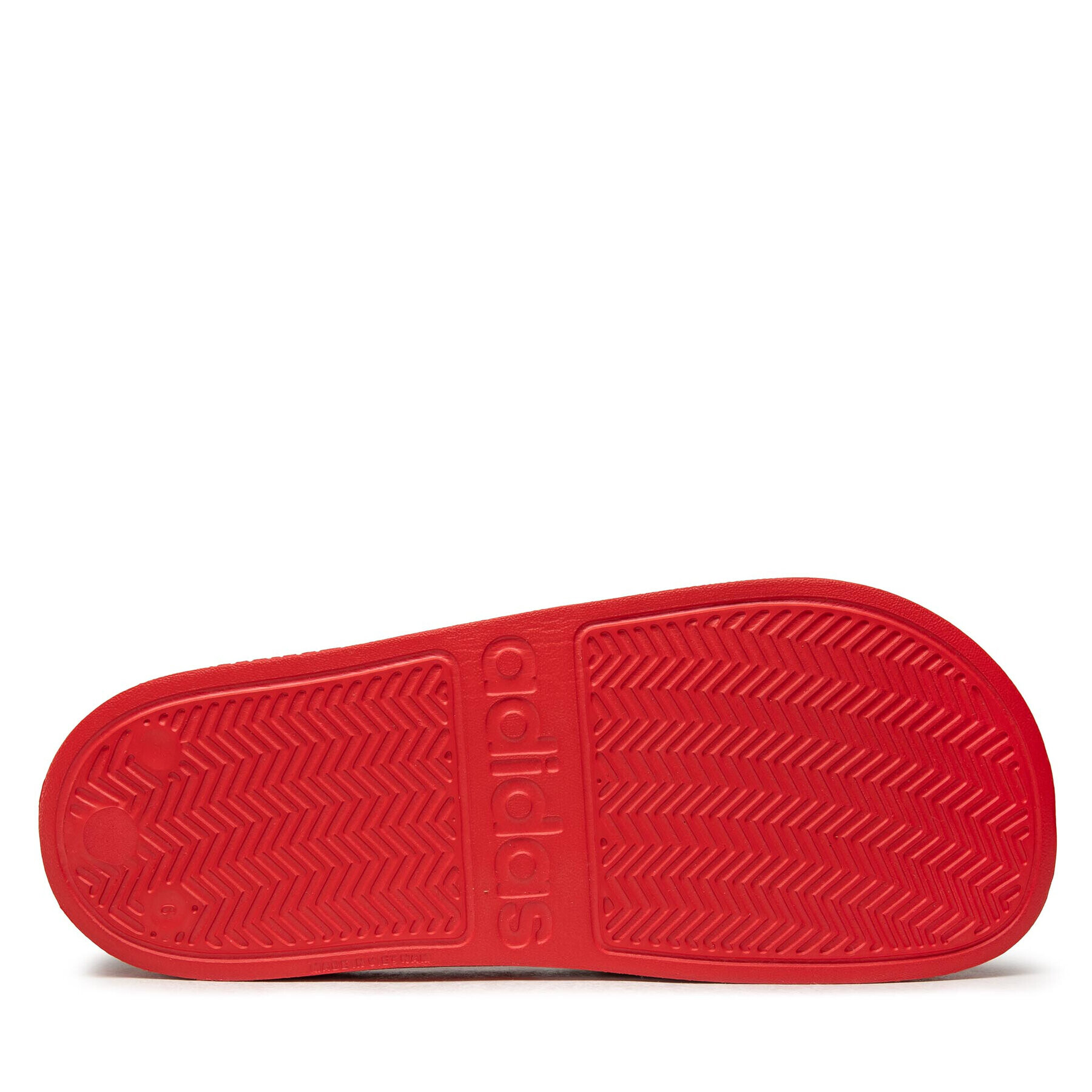 adidas Șlapi adilette Shower EG1212 Alb - Pled.ro