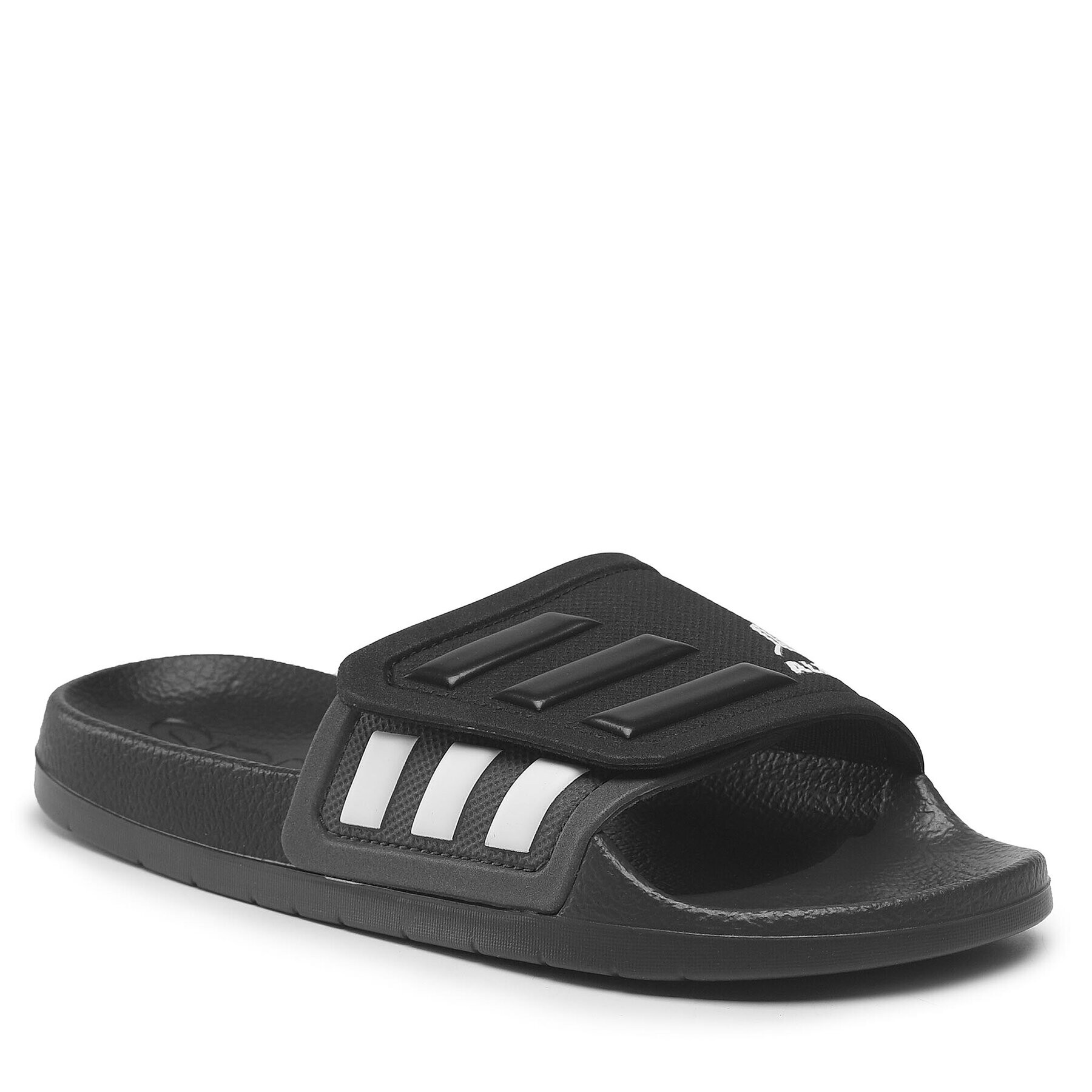 adidas Șlapi adilette Tnd HQ1948 Negru - Pled.ro