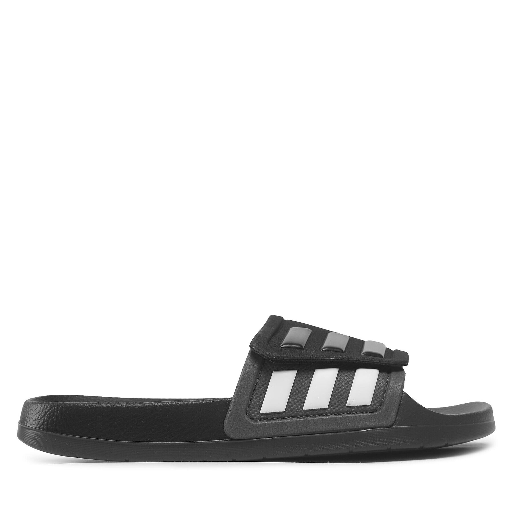 adidas Șlapi adilette Tnd HQ1948 Negru - Pled.ro