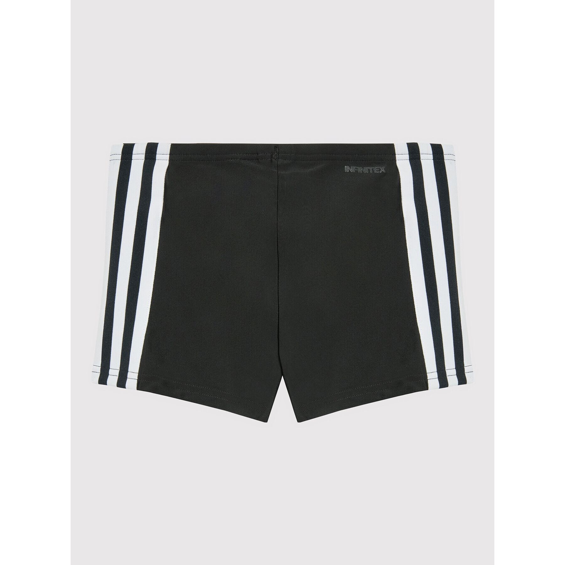 adidas Slip 3-Stripes Swim DP7540 Negru - Pled.ro