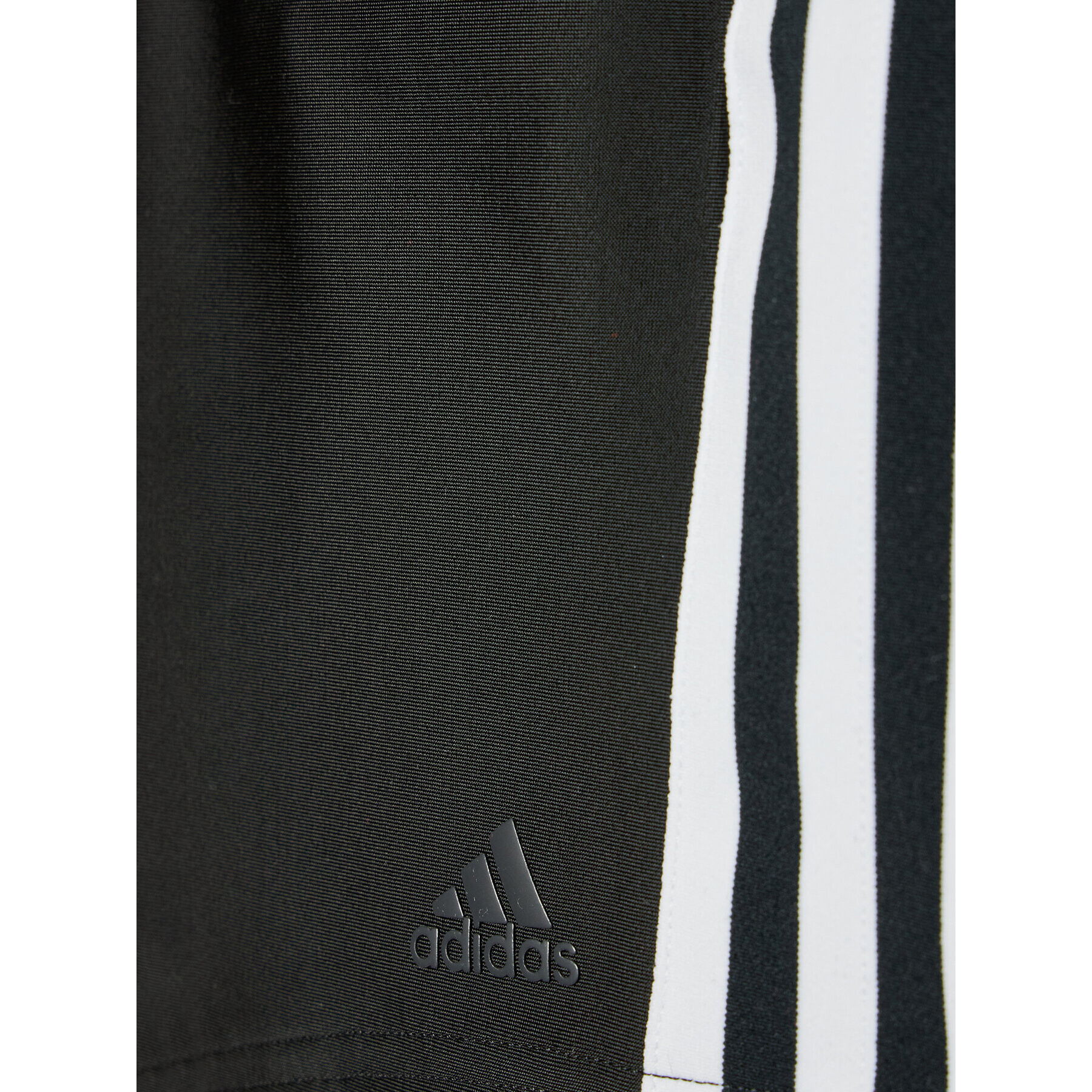 adidas Slip 3-Stripes Swim DP7540 Negru - Pled.ro