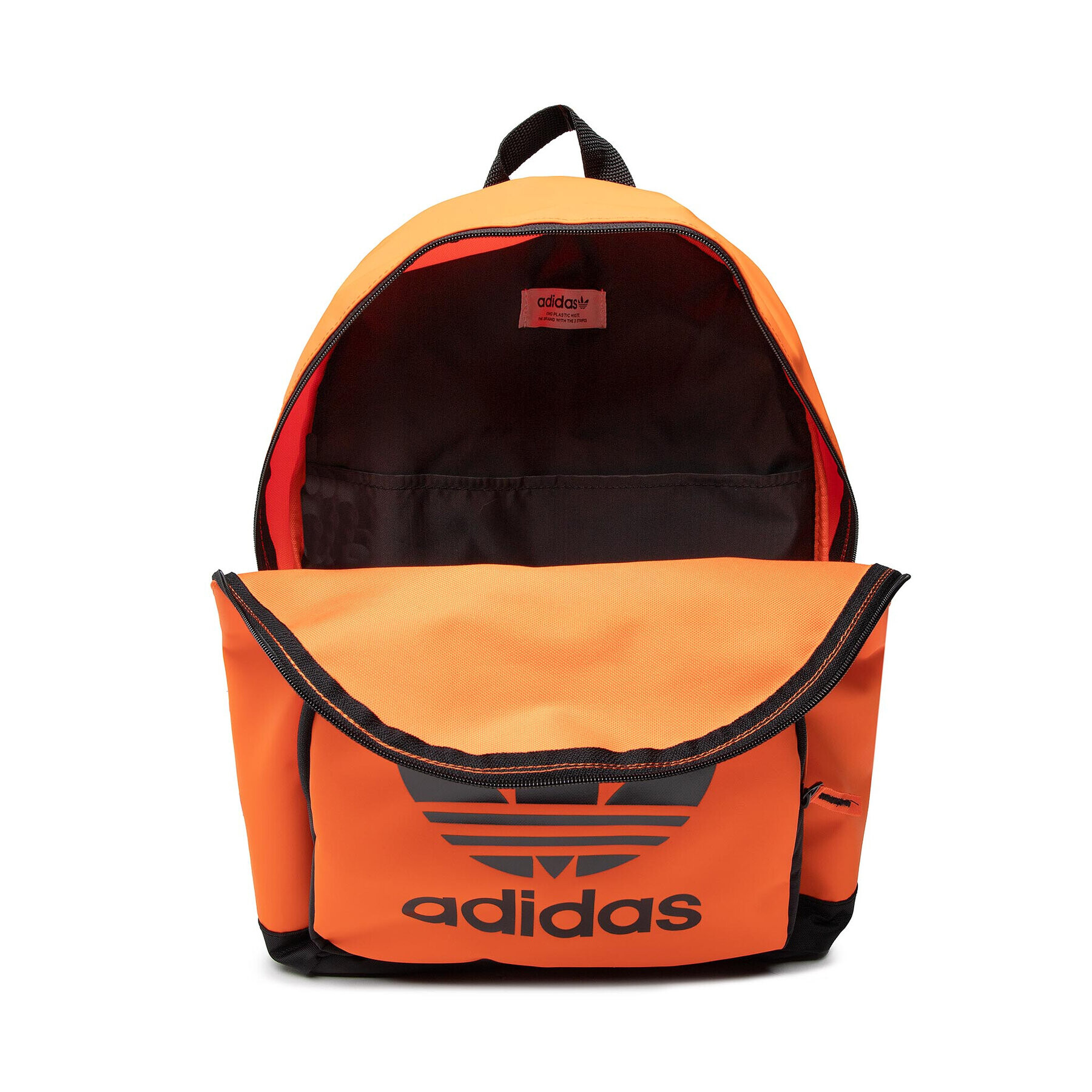 adidas Rucsac Ac Archive Bp HK5046 Portocaliu - Pled.ro