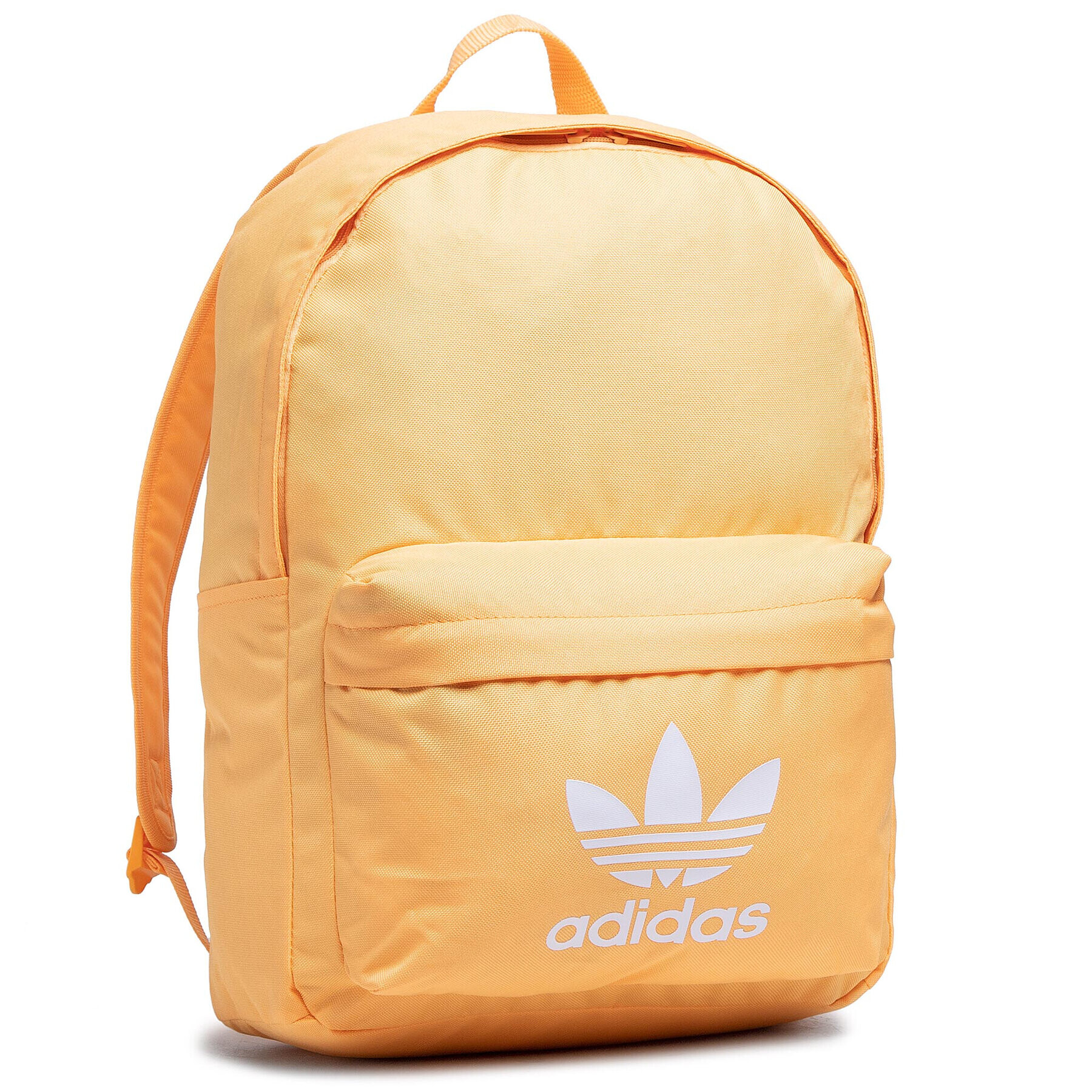 adidas Rucsac Ac Classic Bp GV4778 Portocaliu - Pled.ro