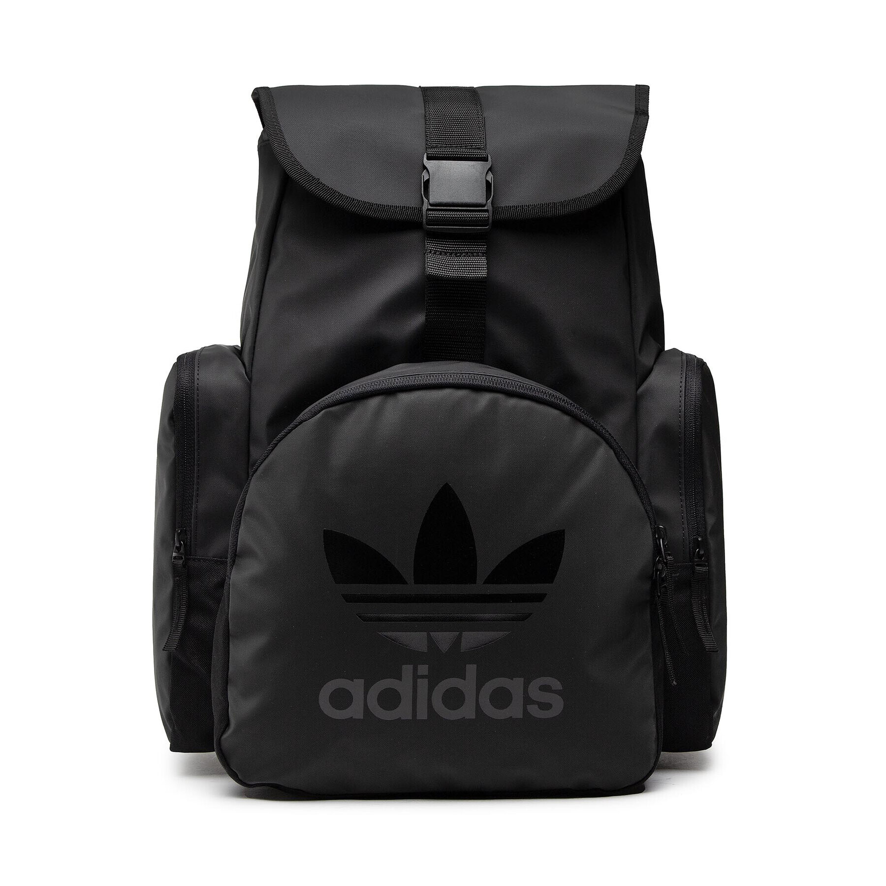 adidas Rucsac Ac Toploader Bp HK5042 Negru - Pled.ro