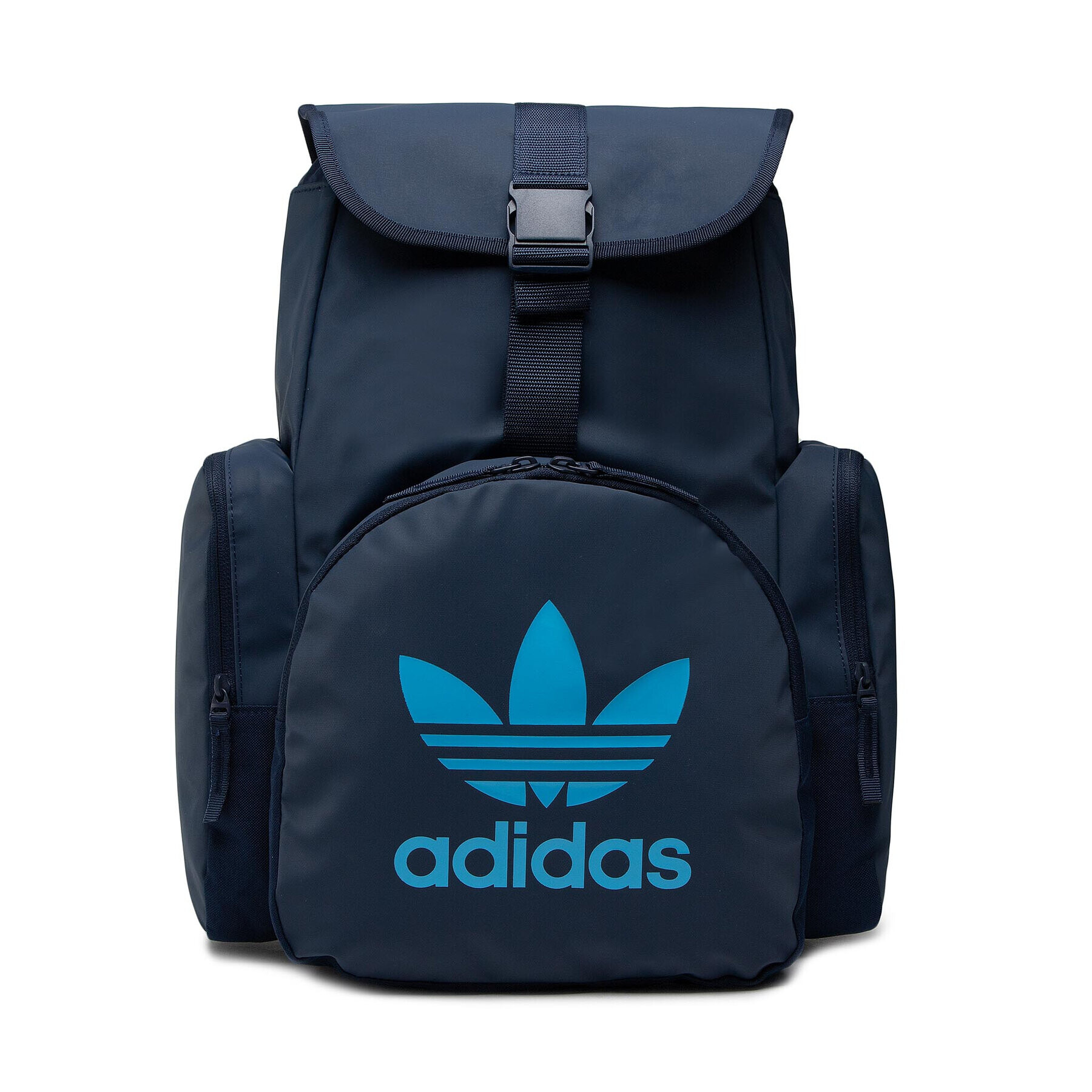 adidas Rucsac Ac Toploader Bp HK5043 Bleumarin - Pled.ro