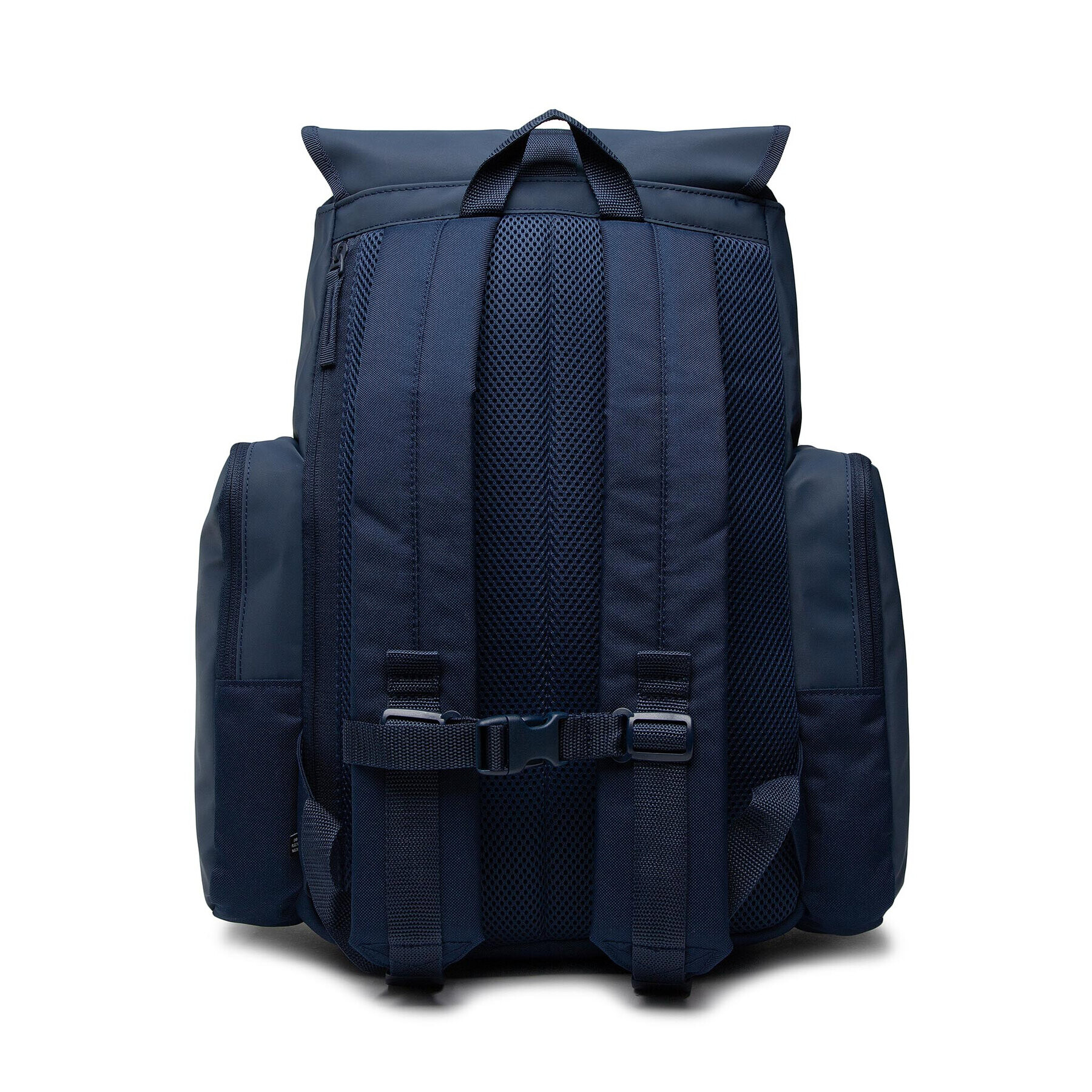 adidas Rucsac Ac Toploader Bp HK5043 Bleumarin - Pled.ro