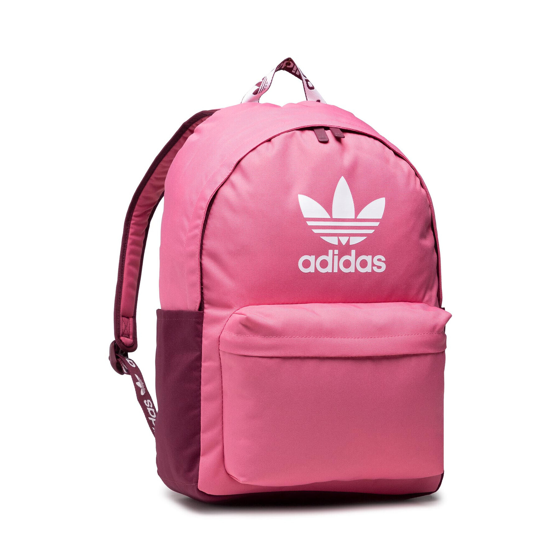 adidas Rucsac Adicolor Backpack H35599 Roz - Pled.ro