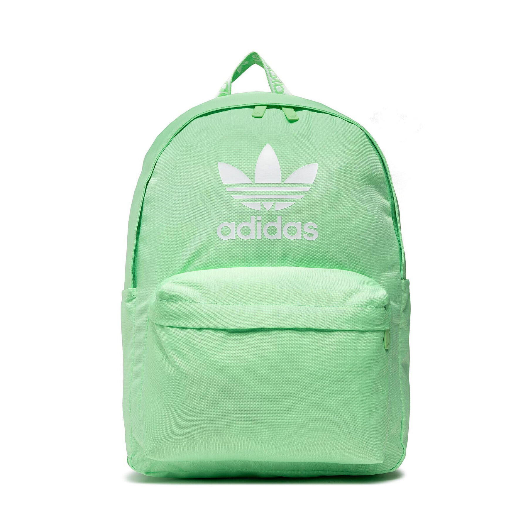 adidas Rucsac Adicolor Backpack HK2623 Verde - Pled.ro