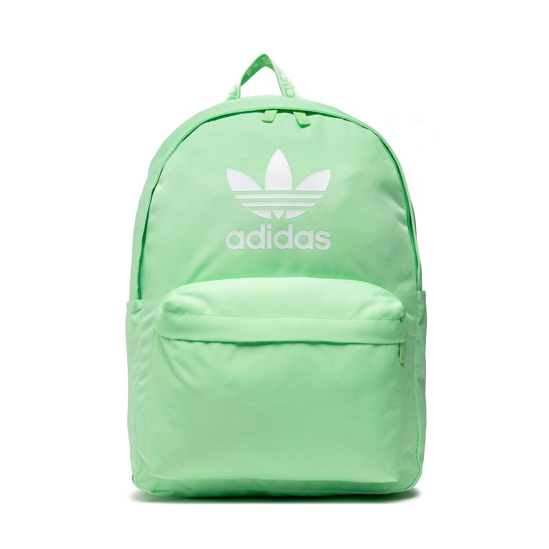 adidas Rucsac Adicolor Backpack HK2623 Verde - Pled.ro