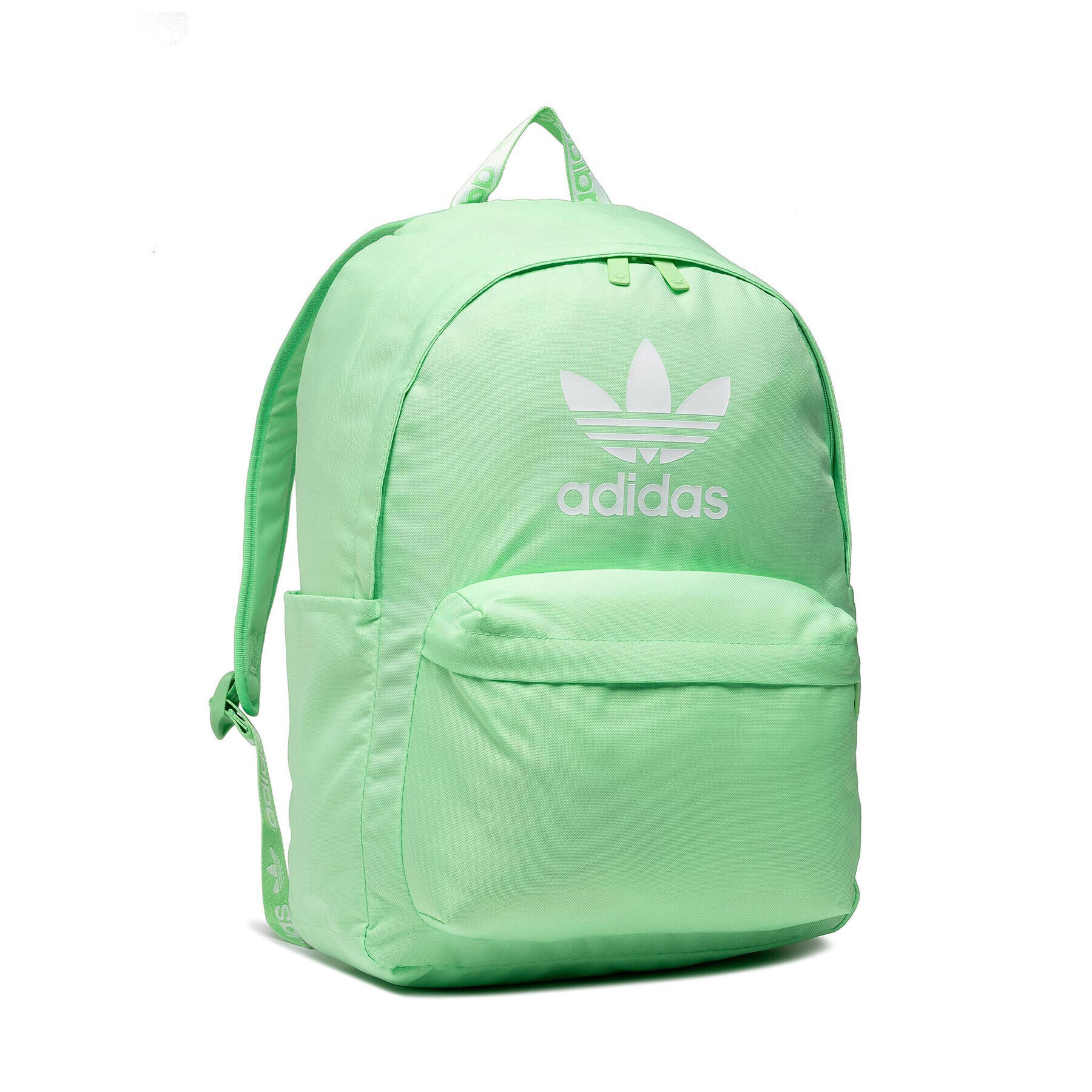 adidas Rucsac Adicolor Backpack HK2623 Verde - Pled.ro