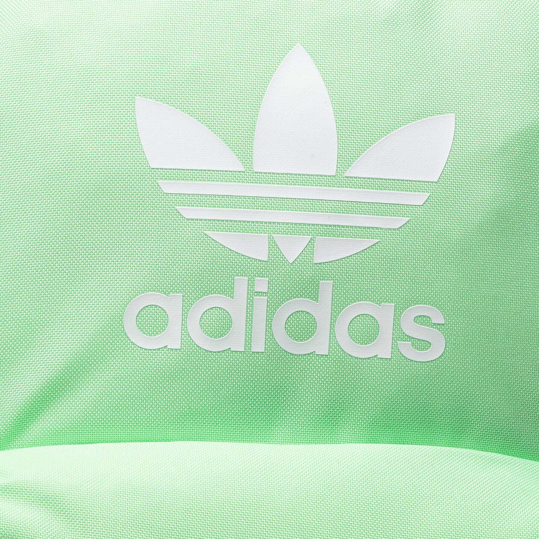 adidas Rucsac Adicolor Backpack HK2623 Verde - Pled.ro