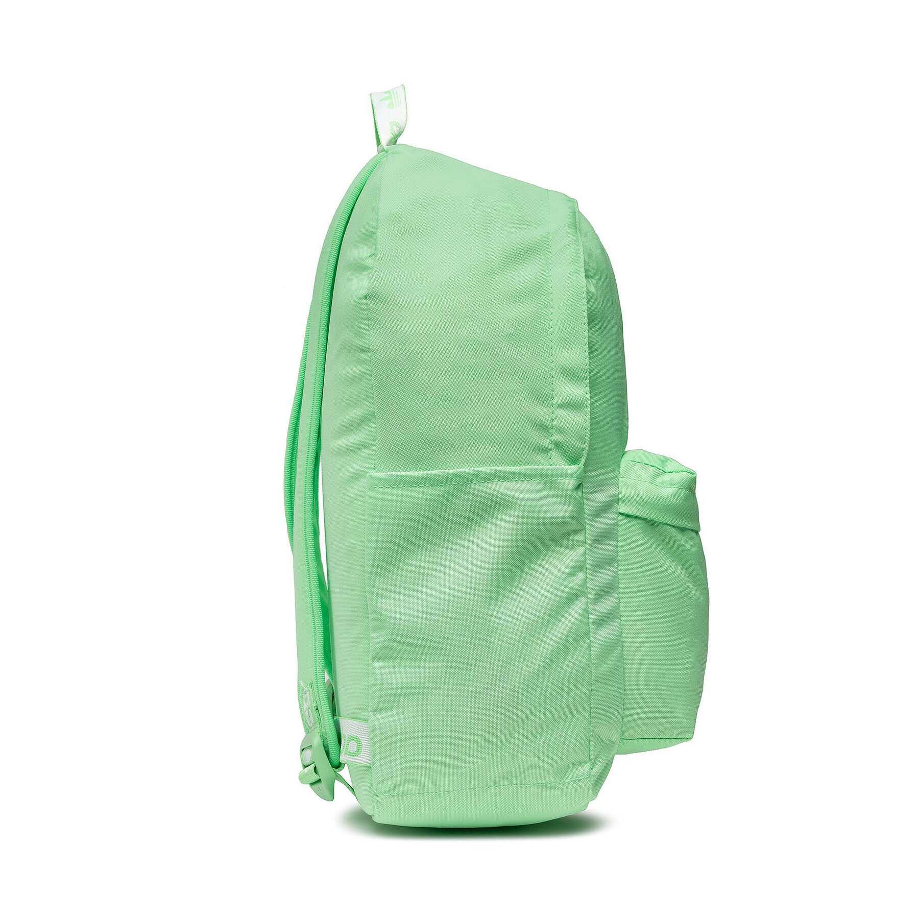 adidas Rucsac Adicolor Backpack HK2623 Verde - Pled.ro