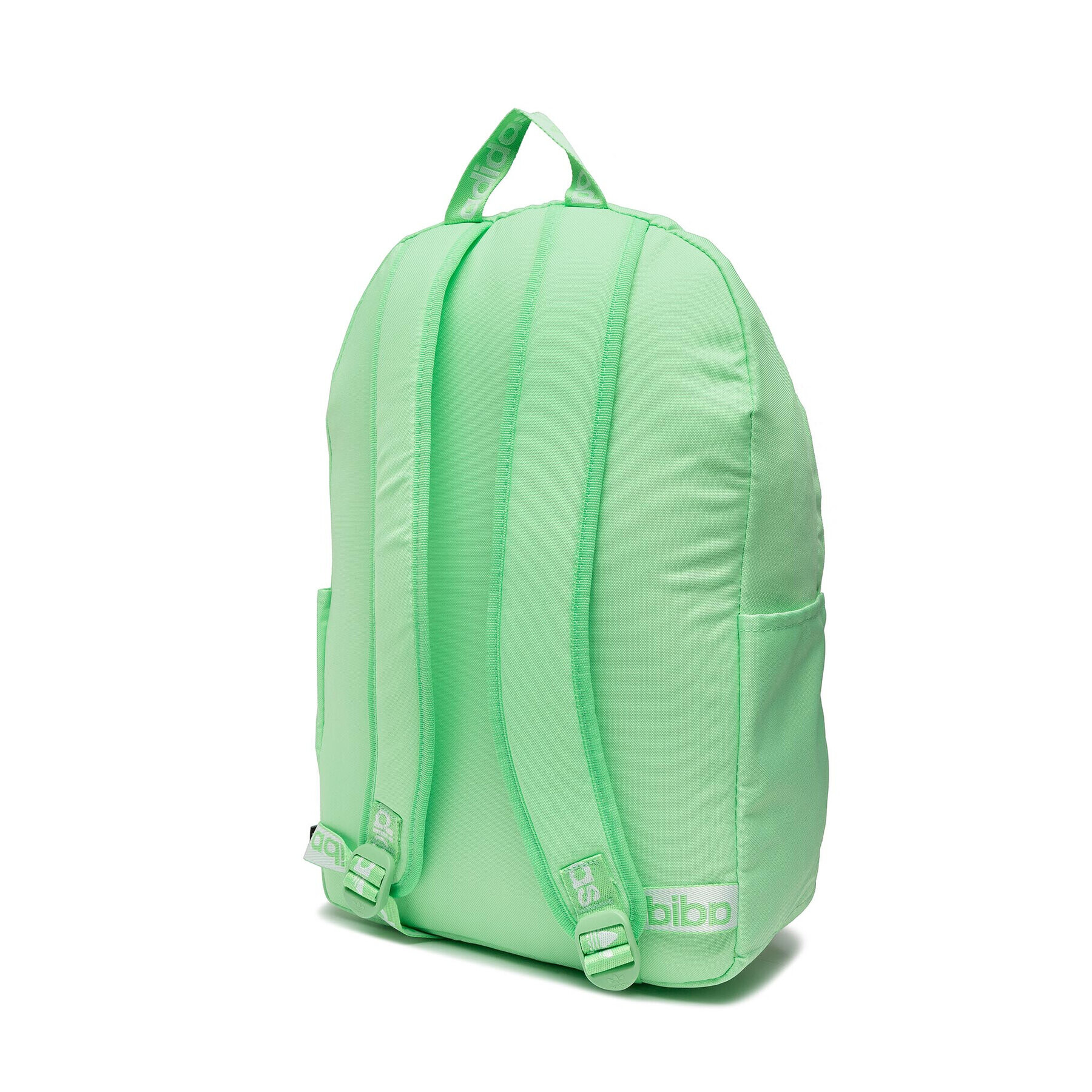 adidas Rucsac Adicolor Backpack HK2623 Verde - Pled.ro