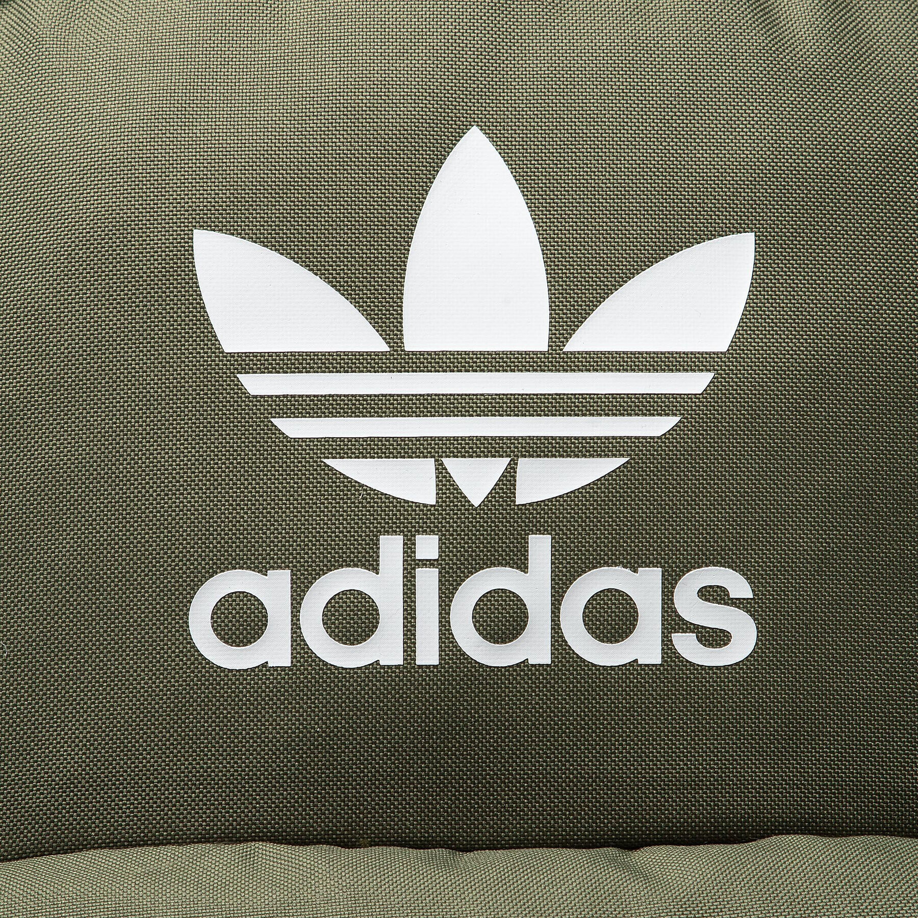 adidas Rucsac adicolor Backpack HK2624 Verde - Pled.ro