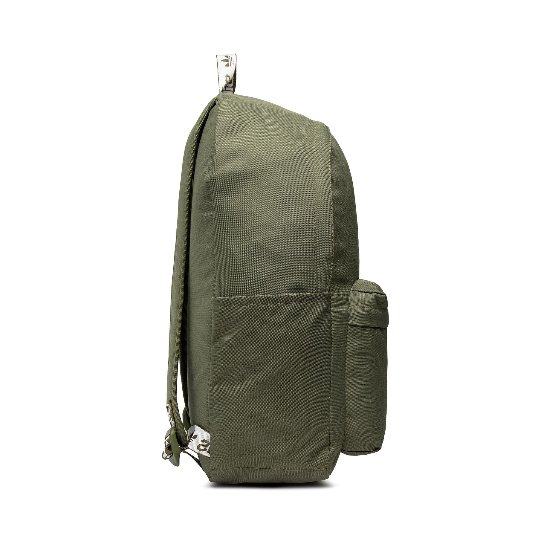 adidas Rucsac adicolor Backpack HK2624 Verde - Pled.ro