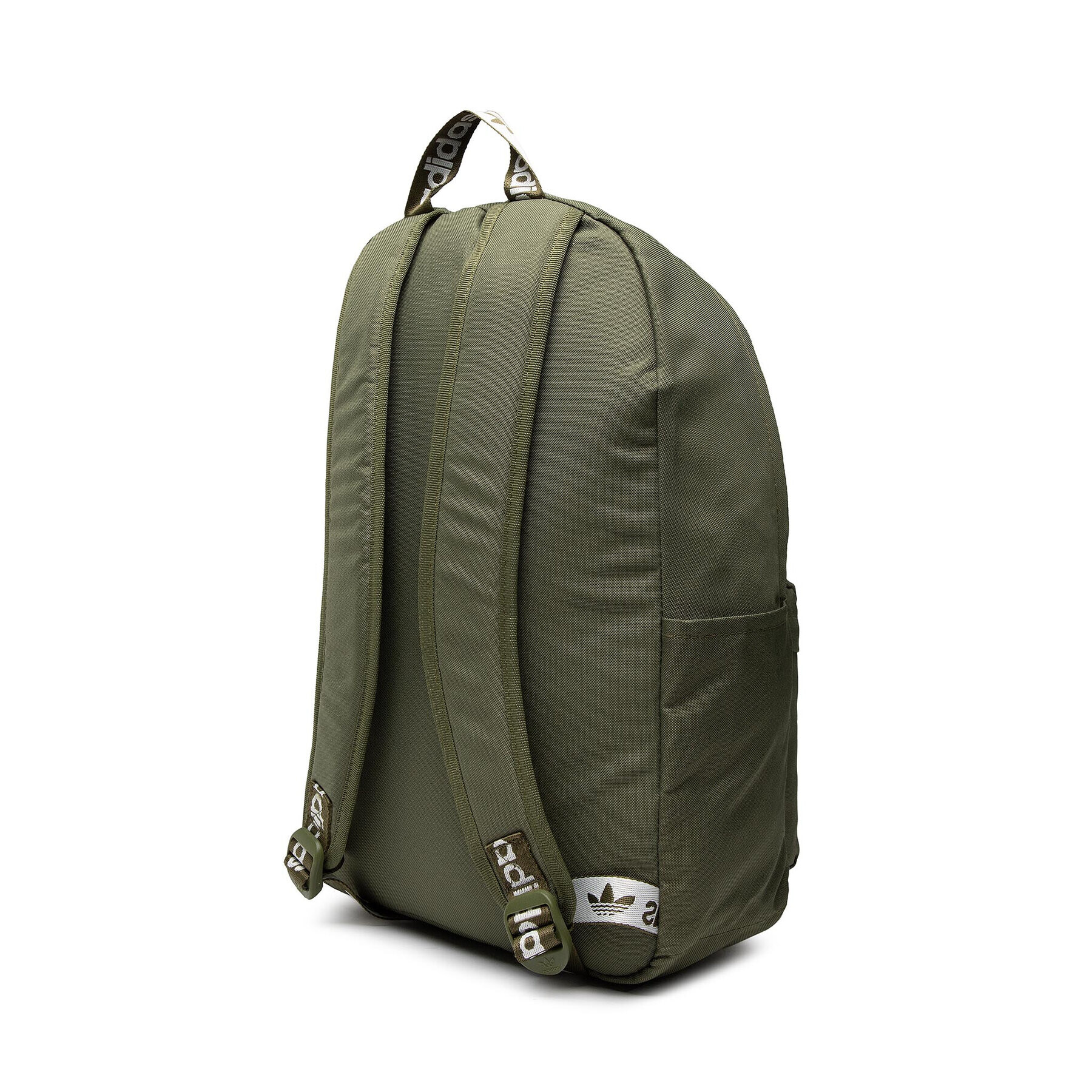 adidas Rucsac adicolor Backpack HK2624 Verde - Pled.ro