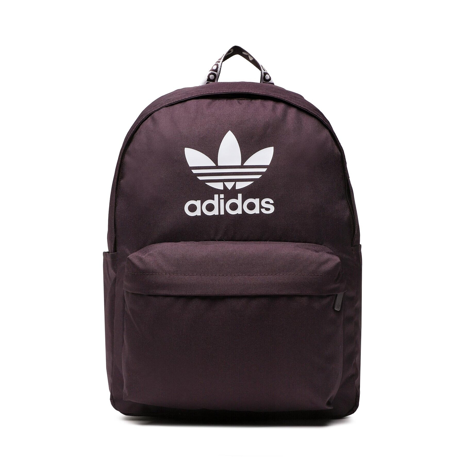 adidas Rucsac adicolor Backpk HK2622 Vișiniu - Pled.ro