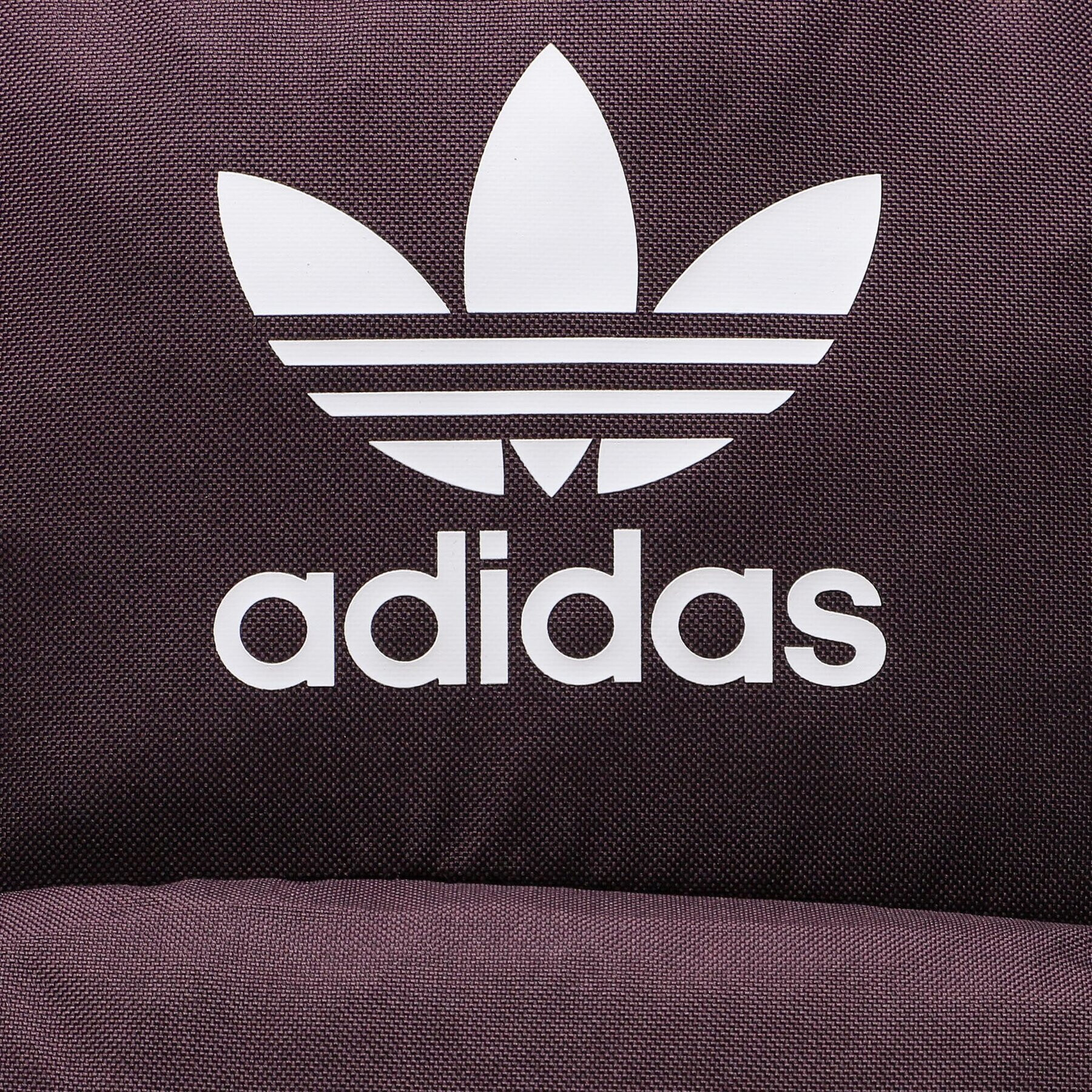 adidas Rucsac adicolor Backpk HK2622 Vișiniu - Pled.ro