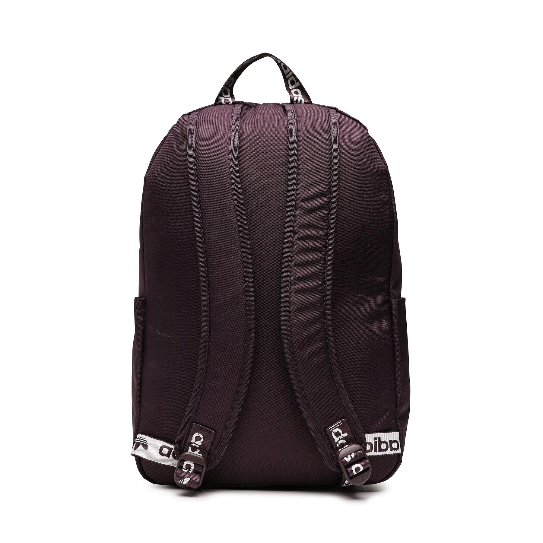 adidas Rucsac adicolor Backpk HK2622 Vișiniu - Pled.ro