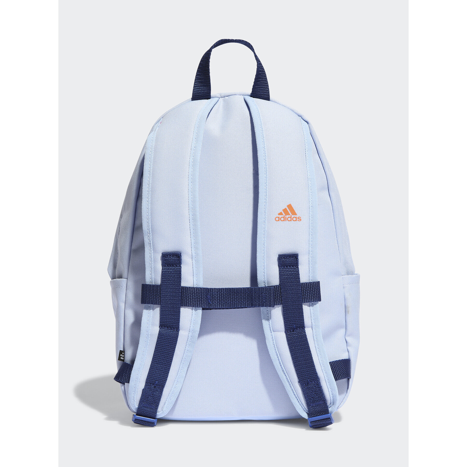 adidas Rucsac Backpack H44524 Albastru - Pled.ro