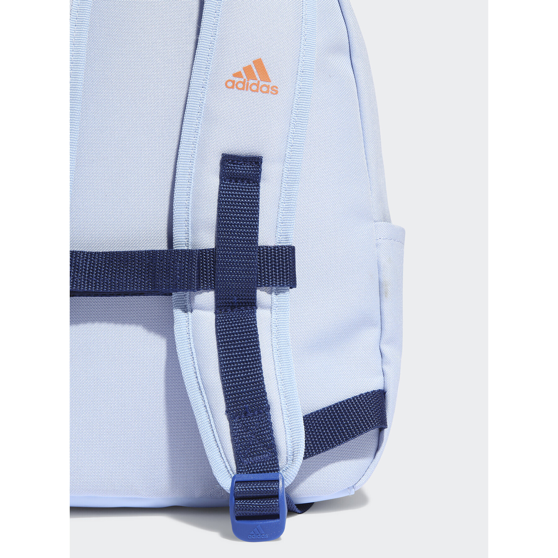 adidas Rucsac Backpack H44524 Albastru - Pled.ro