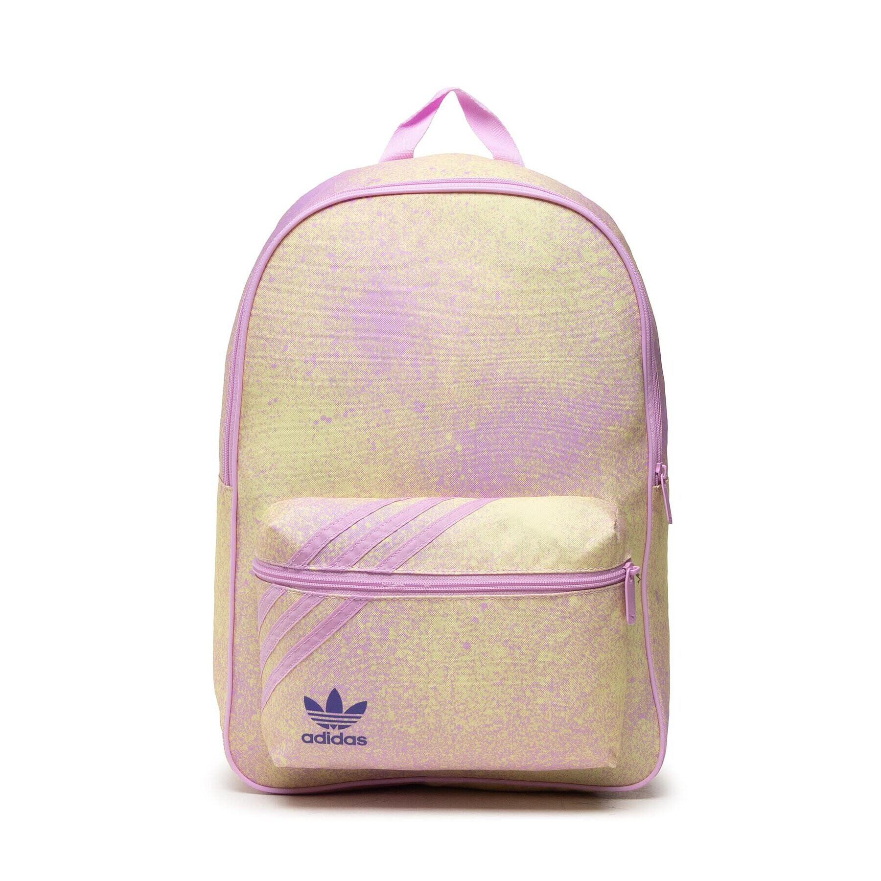 adidas Rucsac Backpack HK0135 Roz - Pled.ro