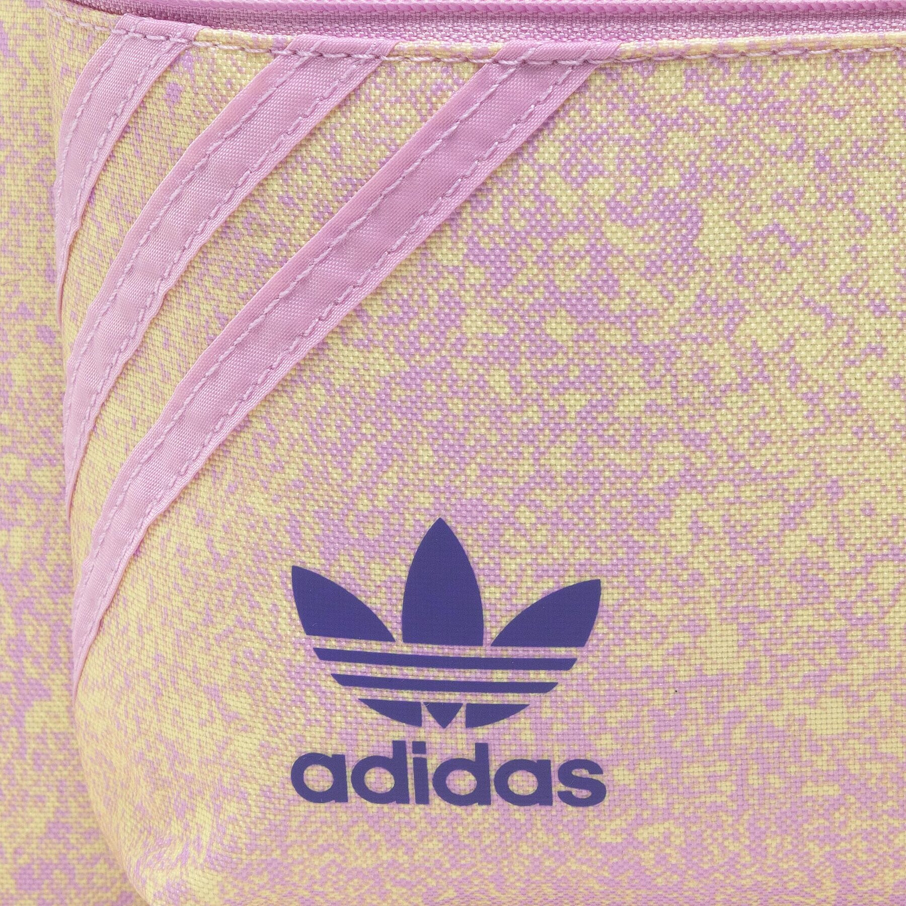 adidas Rucsac Backpack HK0135 Roz - Pled.ro