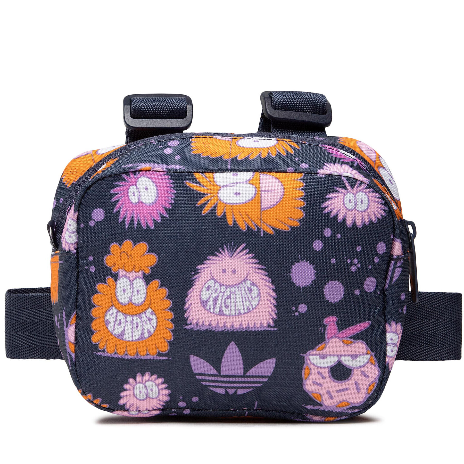 adidas Rucsac Bp 2.0 Kids HC9590 Violet - Pled.ro