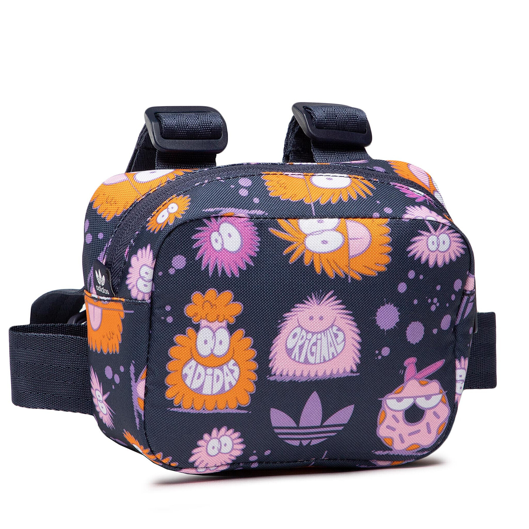 adidas Rucsac Bp 2.0 Kids HC9590 Violet - Pled.ro