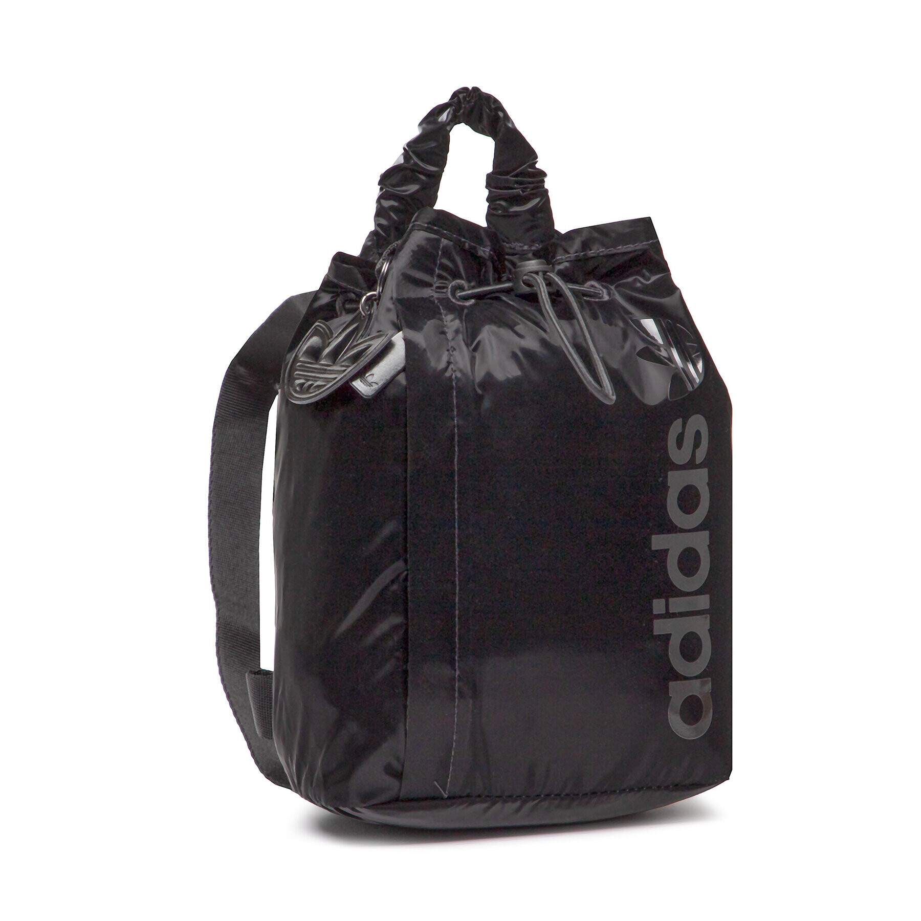 adidas Rucsac Bp Mini HK0153 Negru - Pled.ro