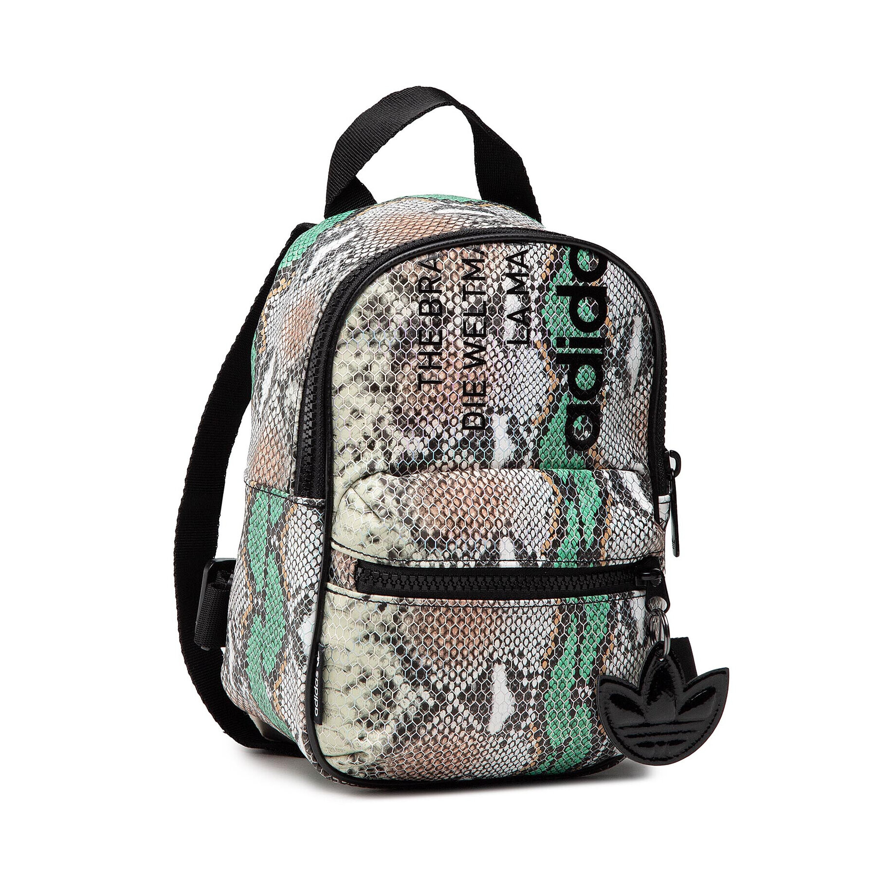 adidas Rucsac Bp Mini Pu H32366 Colorat - Pled.ro