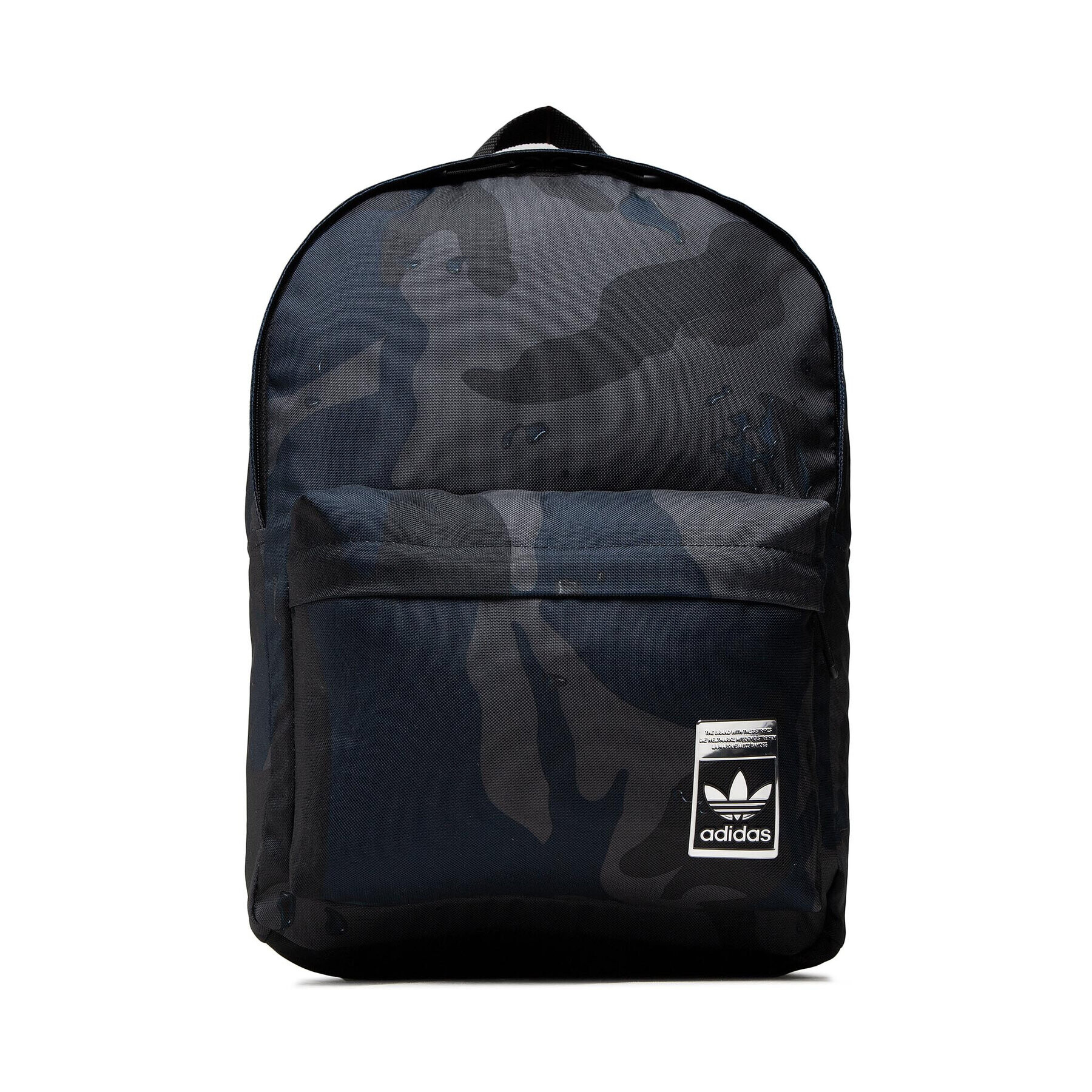 adidas Rucsac Camo Cl Bp H34627 Negru - Pled.ro