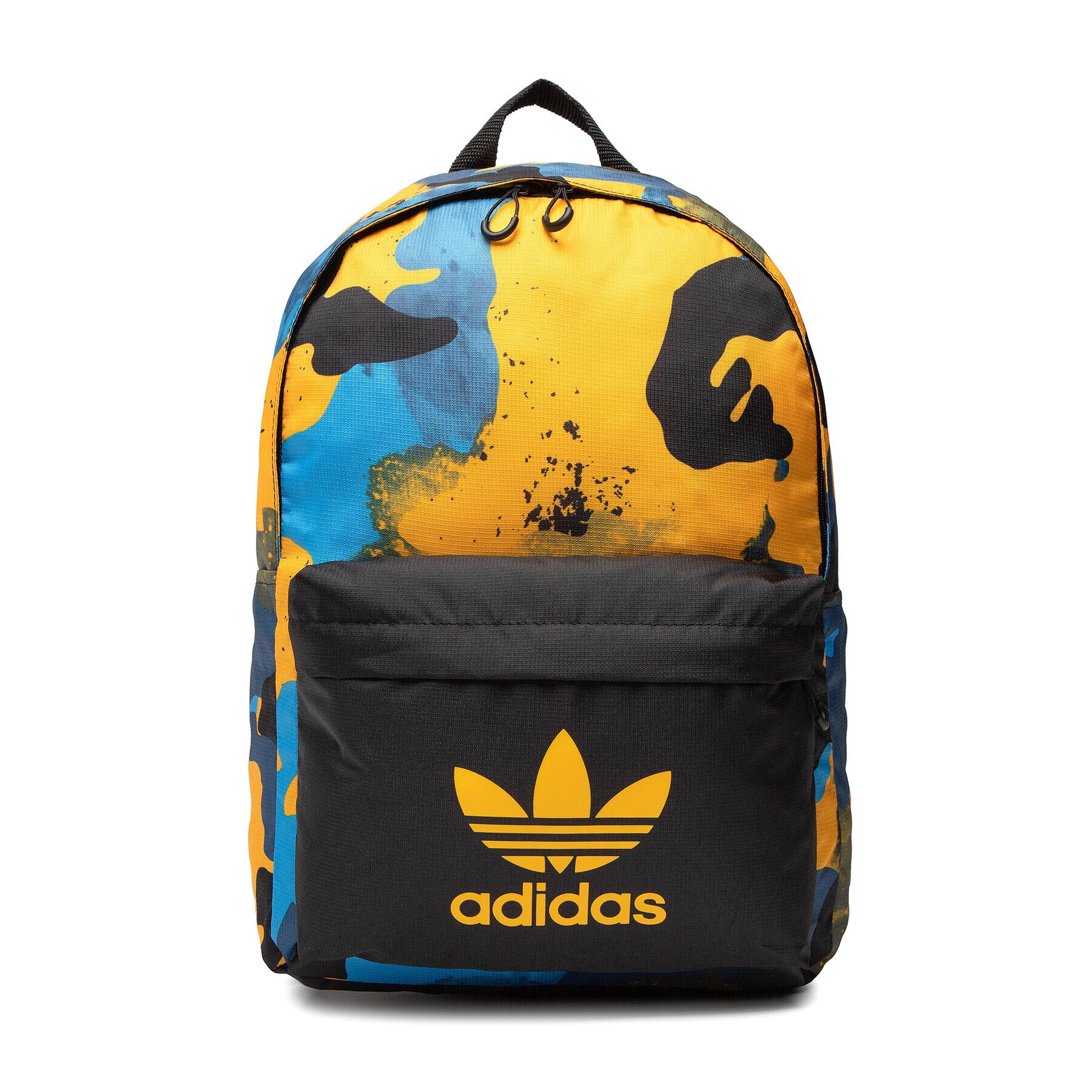 adidas Rucsac Camo Cl Bp HM1718 Colorat - Pled.ro