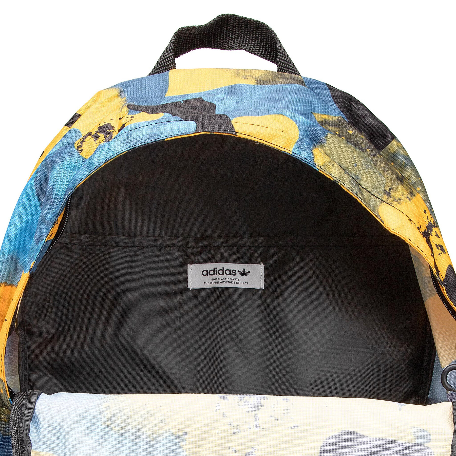 adidas Rucsac Camo Cl Bp HM1718 Colorat - Pled.ro