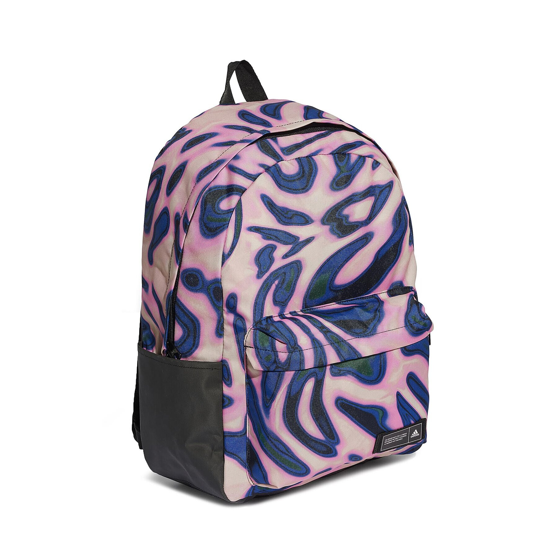 adidas Rucsac Classic Animal-Print Backpack IJ5635 Bej - Pled.ro