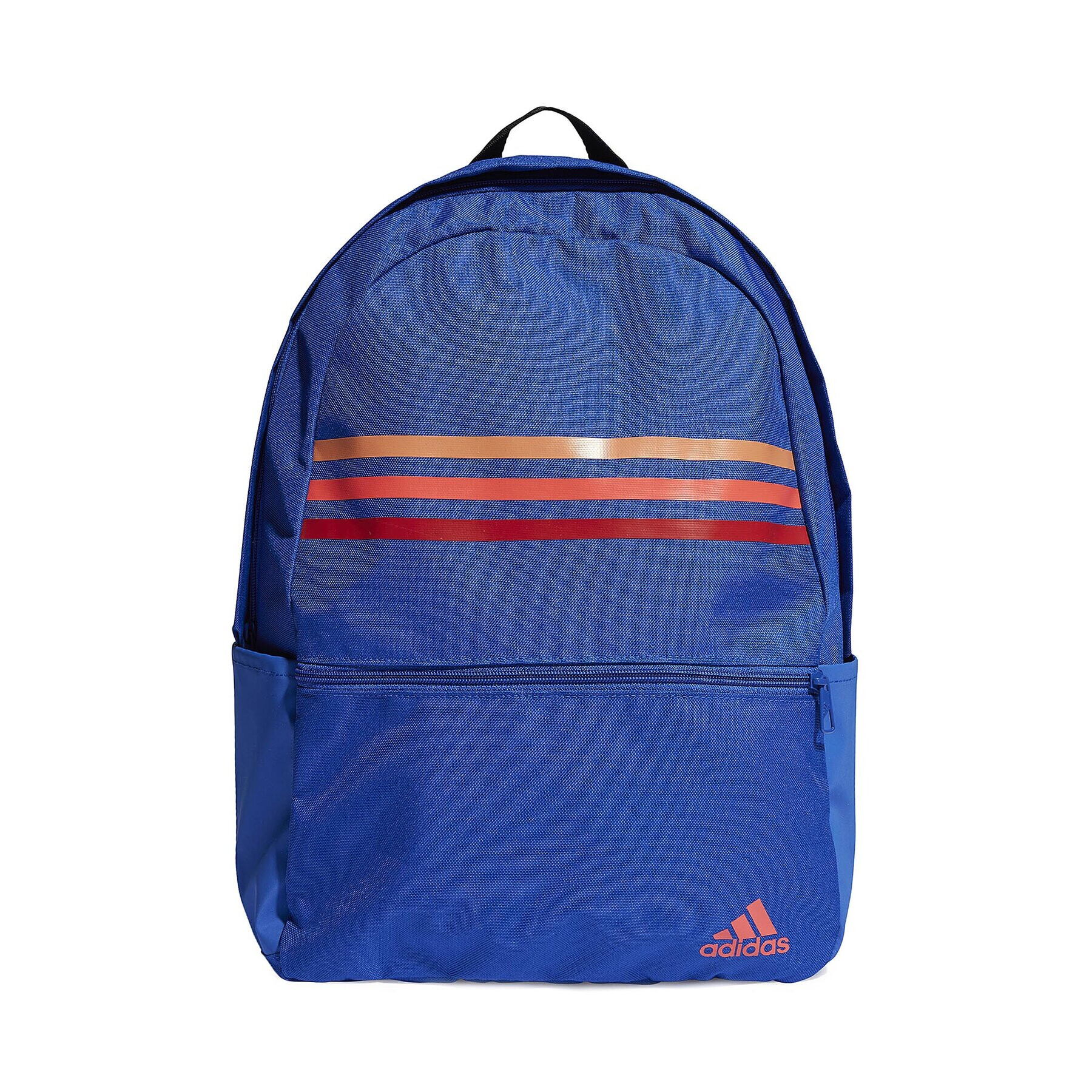 adidas Rucsac Classic Horizontal 3-Stripes Backpack IL5777 Albastru - Pled.ro