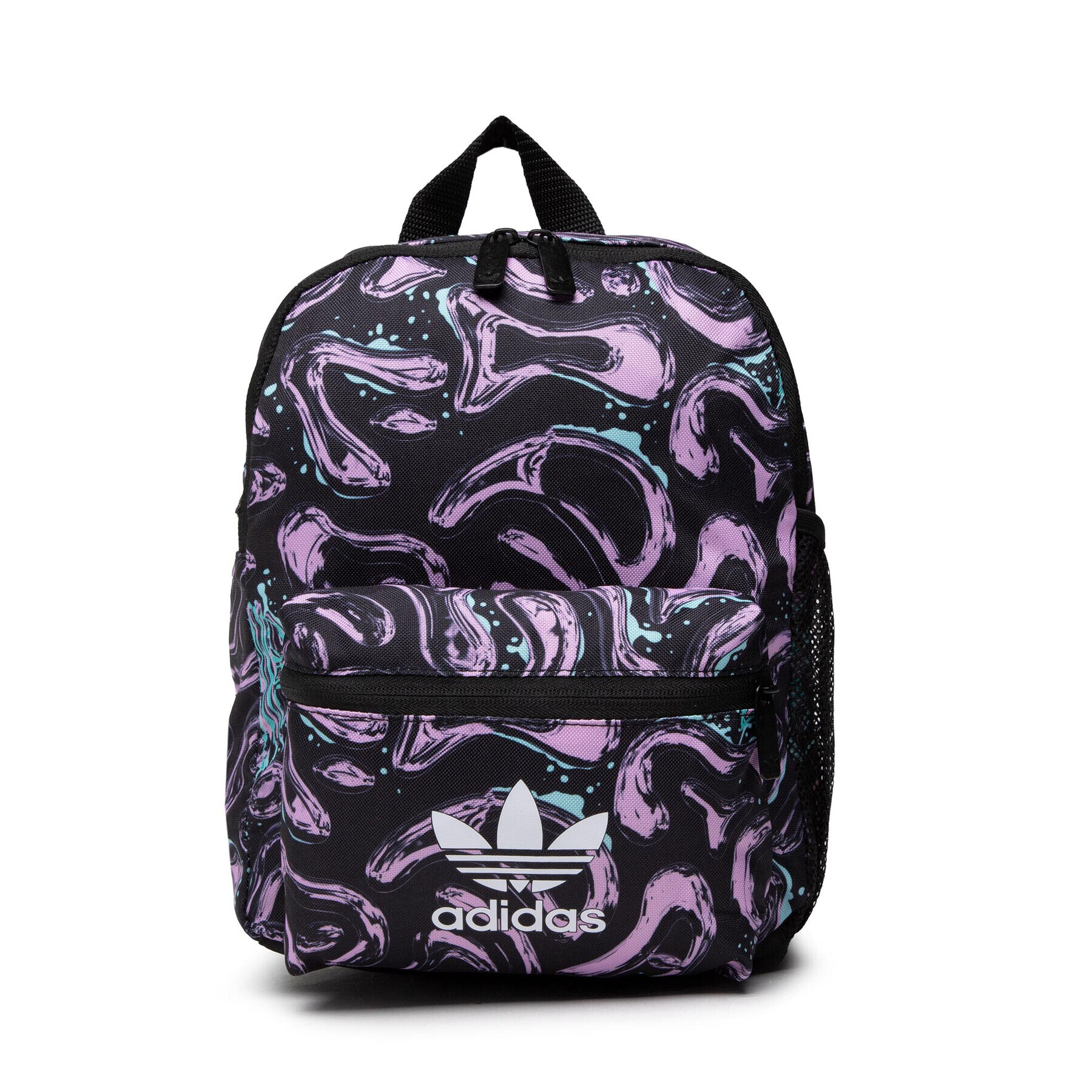 adidas Rucsac Inf Bp Girls HK4950 Negru - Pled.ro